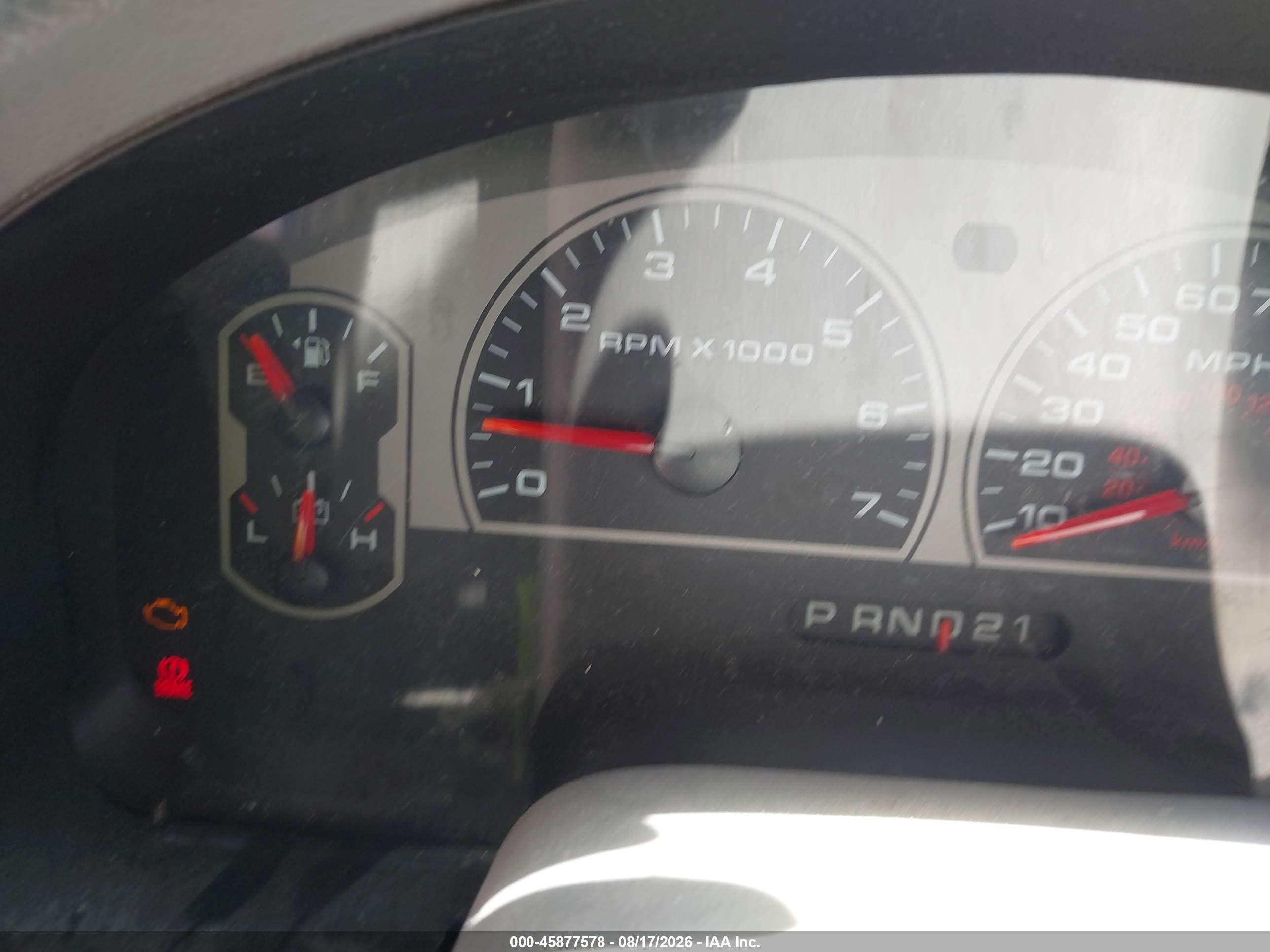 2007 Ford F-150 Lariat/xlt Blue vin: 1FTPW12V57FA59094