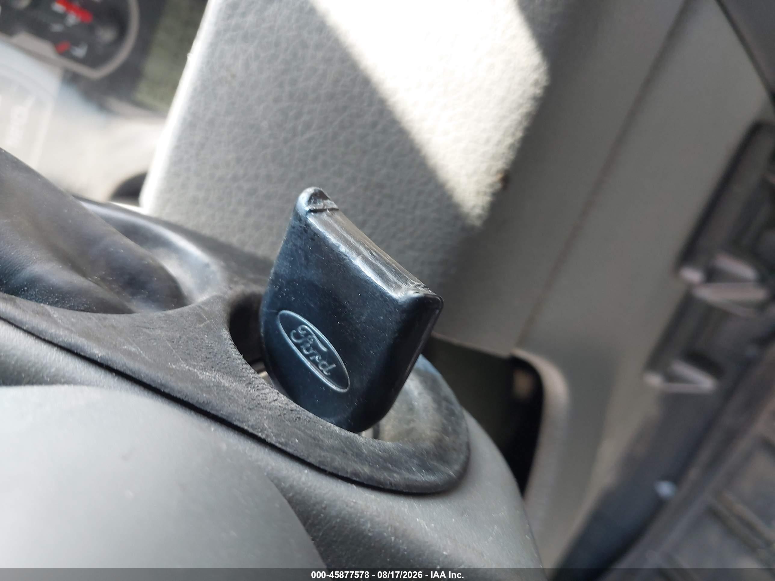 2007 Ford F-150 Lariat/xlt Blue vin: 1FTPW12V57FA59094