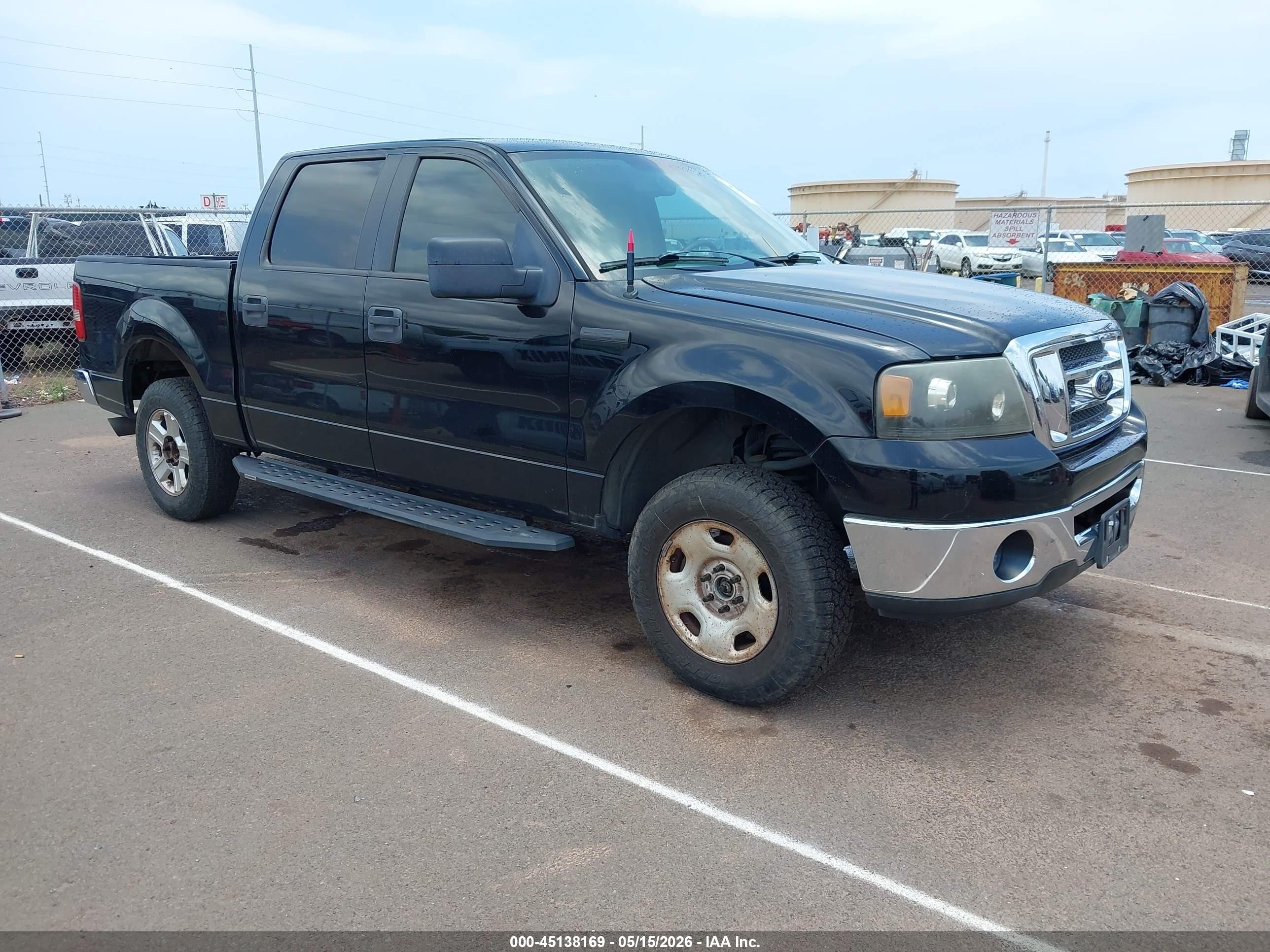 1FTPW12V58FA59906
