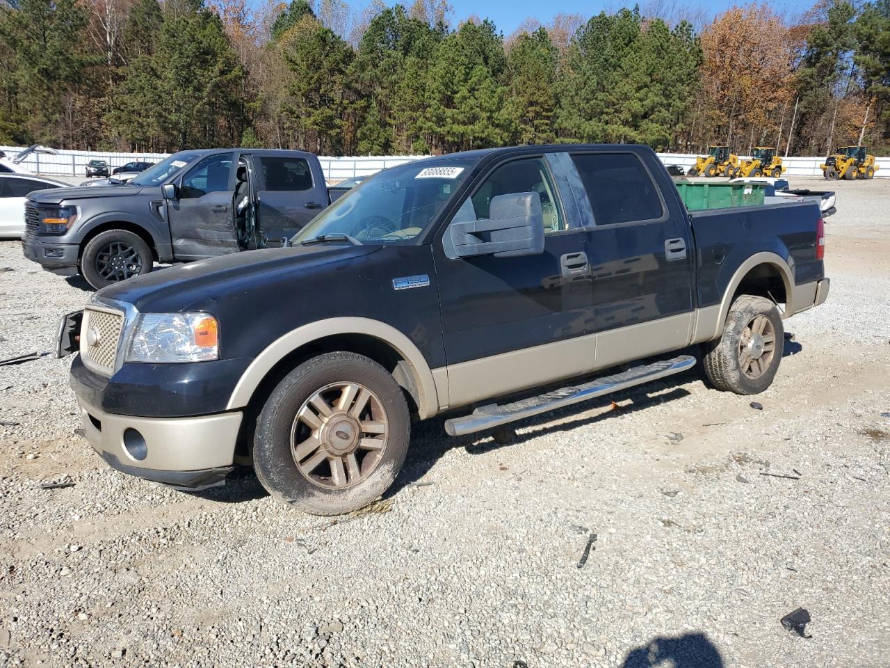 1FTPW12V58FB86994