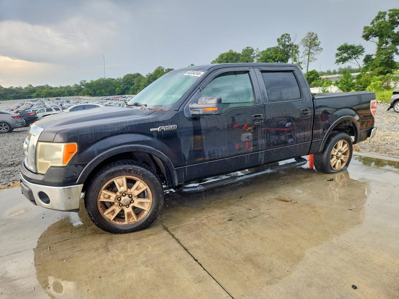 1FTPW12V59FB13898