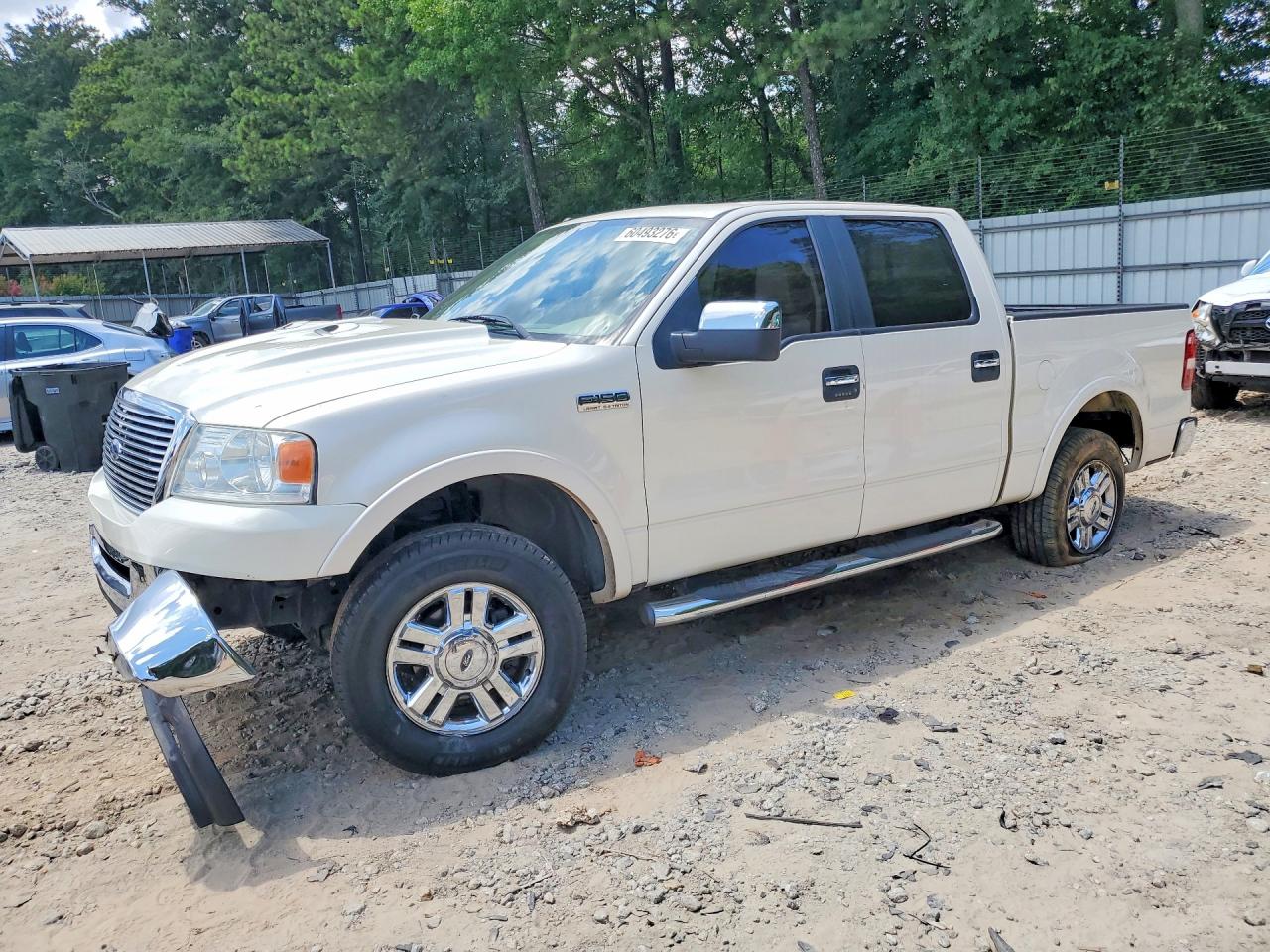 1FTPW12V67FB90650