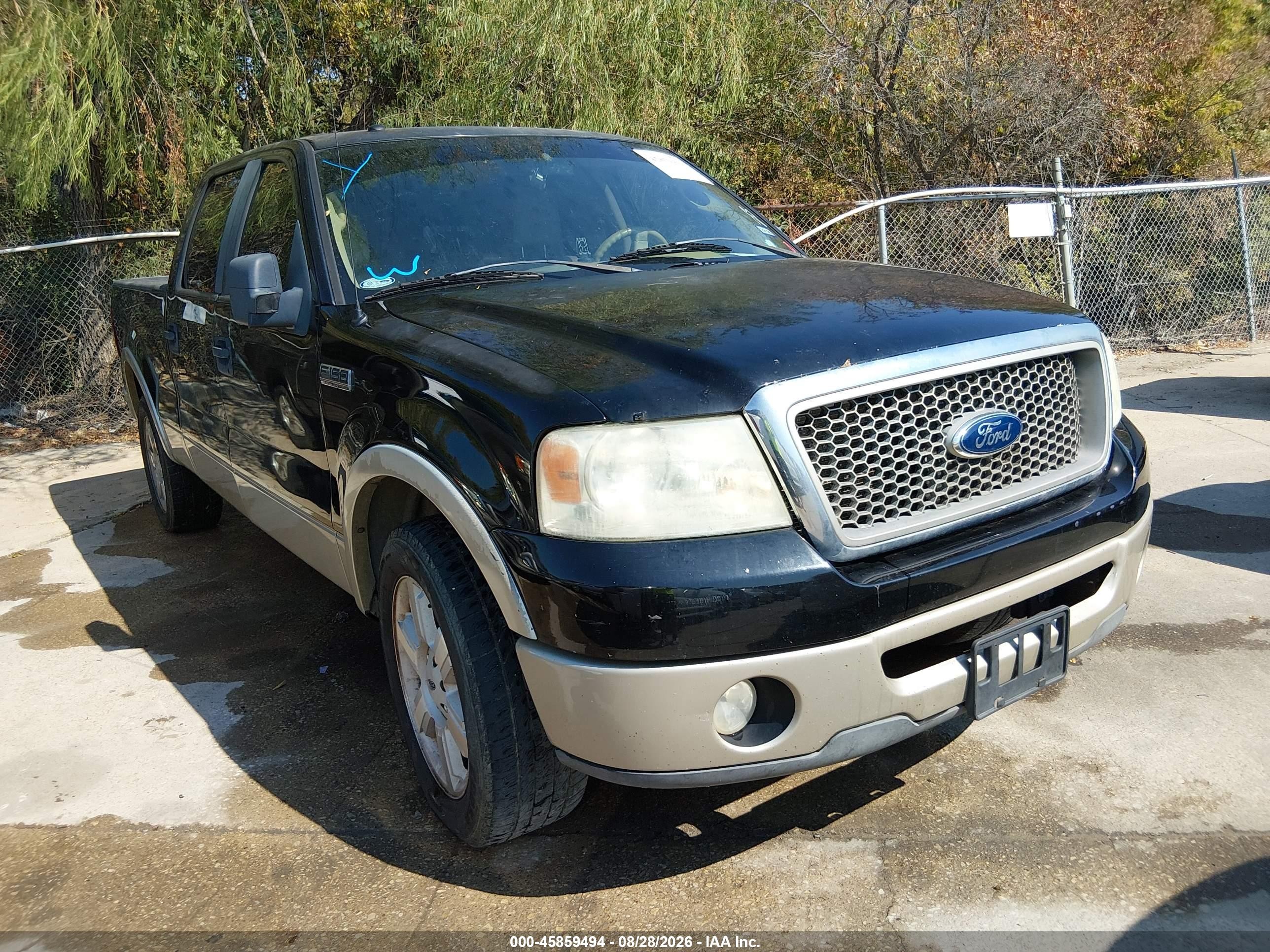 1FTPW12V67KC47372