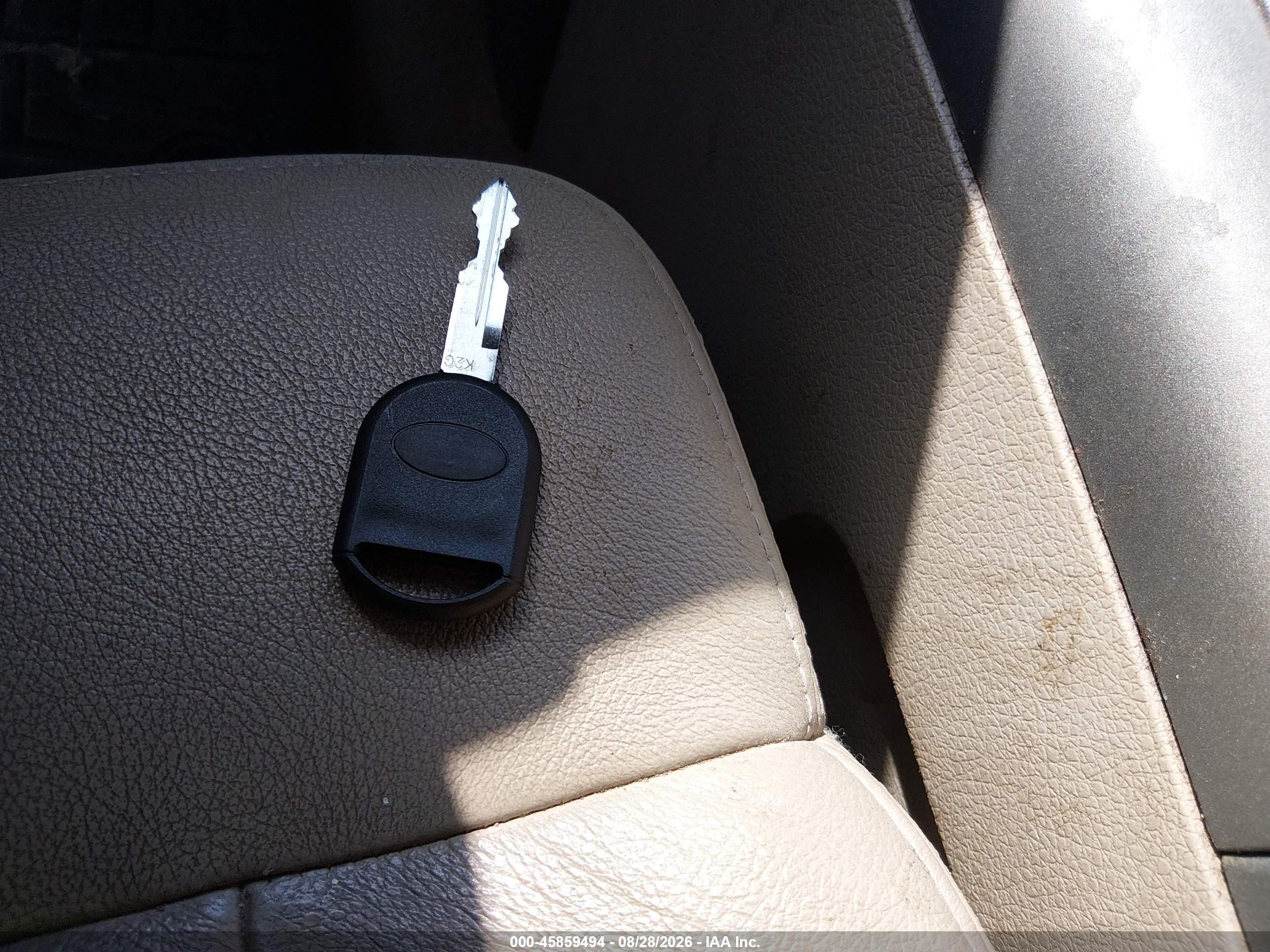 2007 Ford F-150 Lariat/xlt Black vin: 1FTPW12V67KC47372
