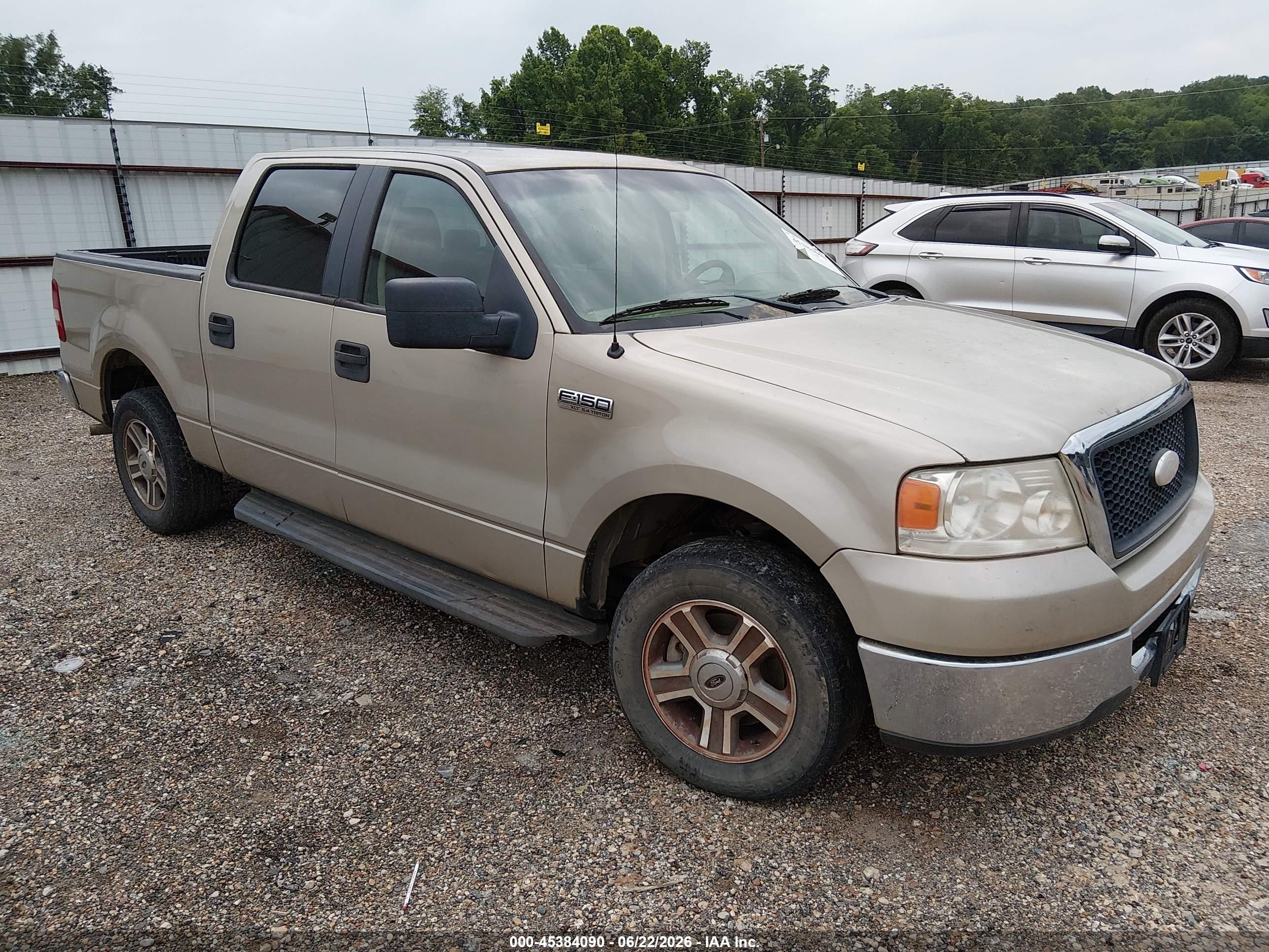1FTPW12V67KD36455