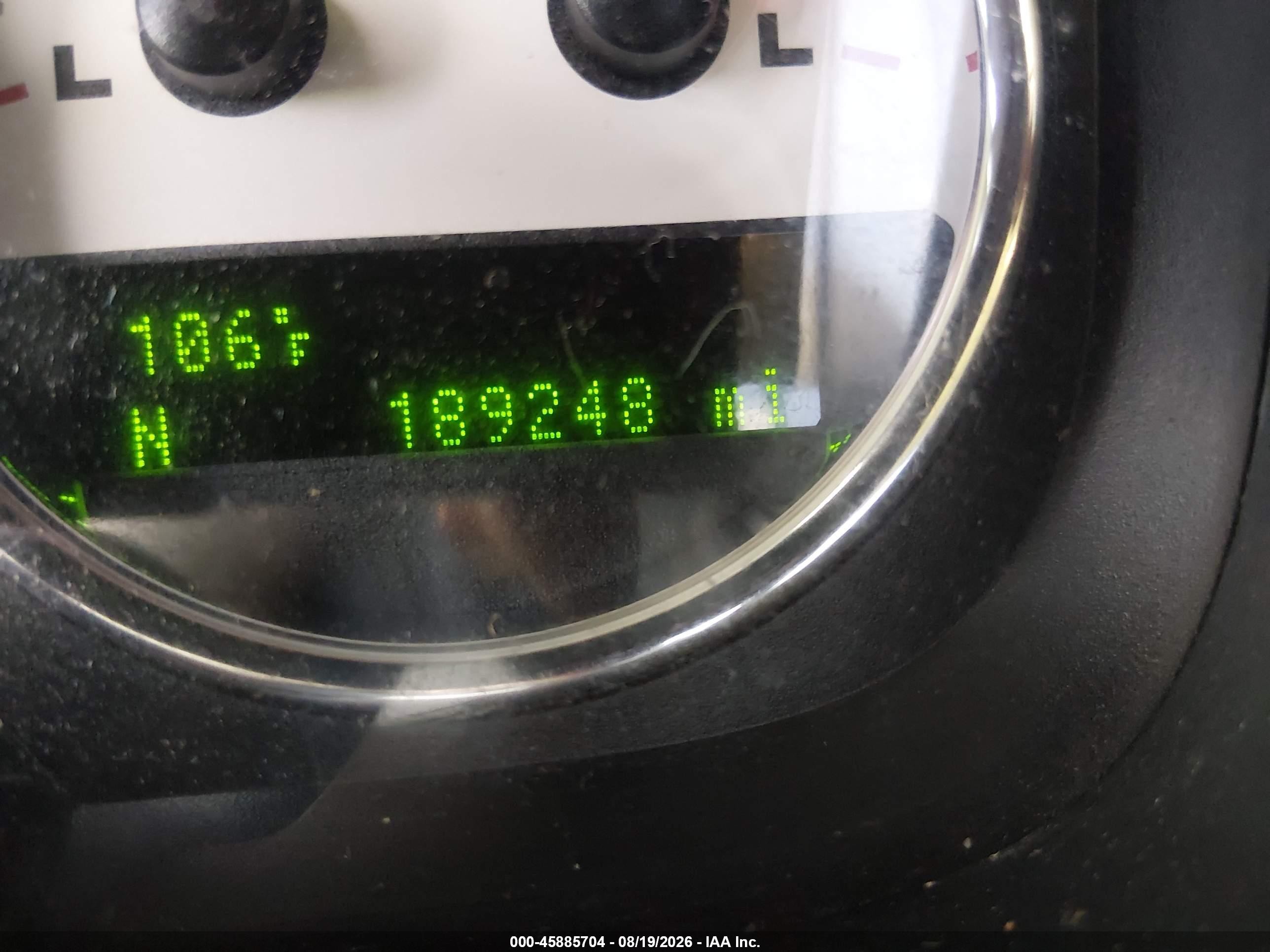 2008 Ford F-150 60th Anniversary/fx2/king Ranch/lariat/xlt White vin: 1FTPW12V68FA78836