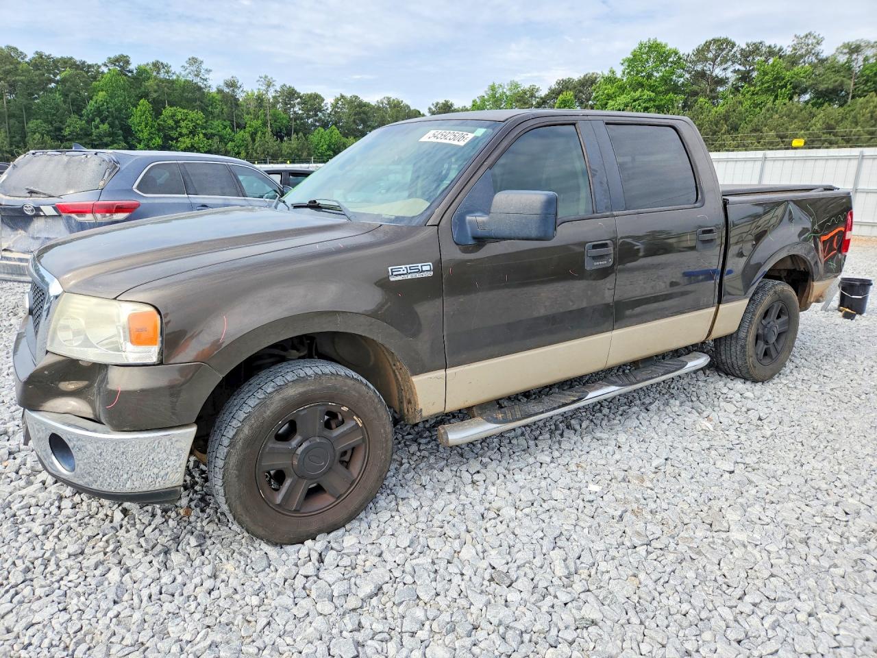 1FTPW12V68KB28626