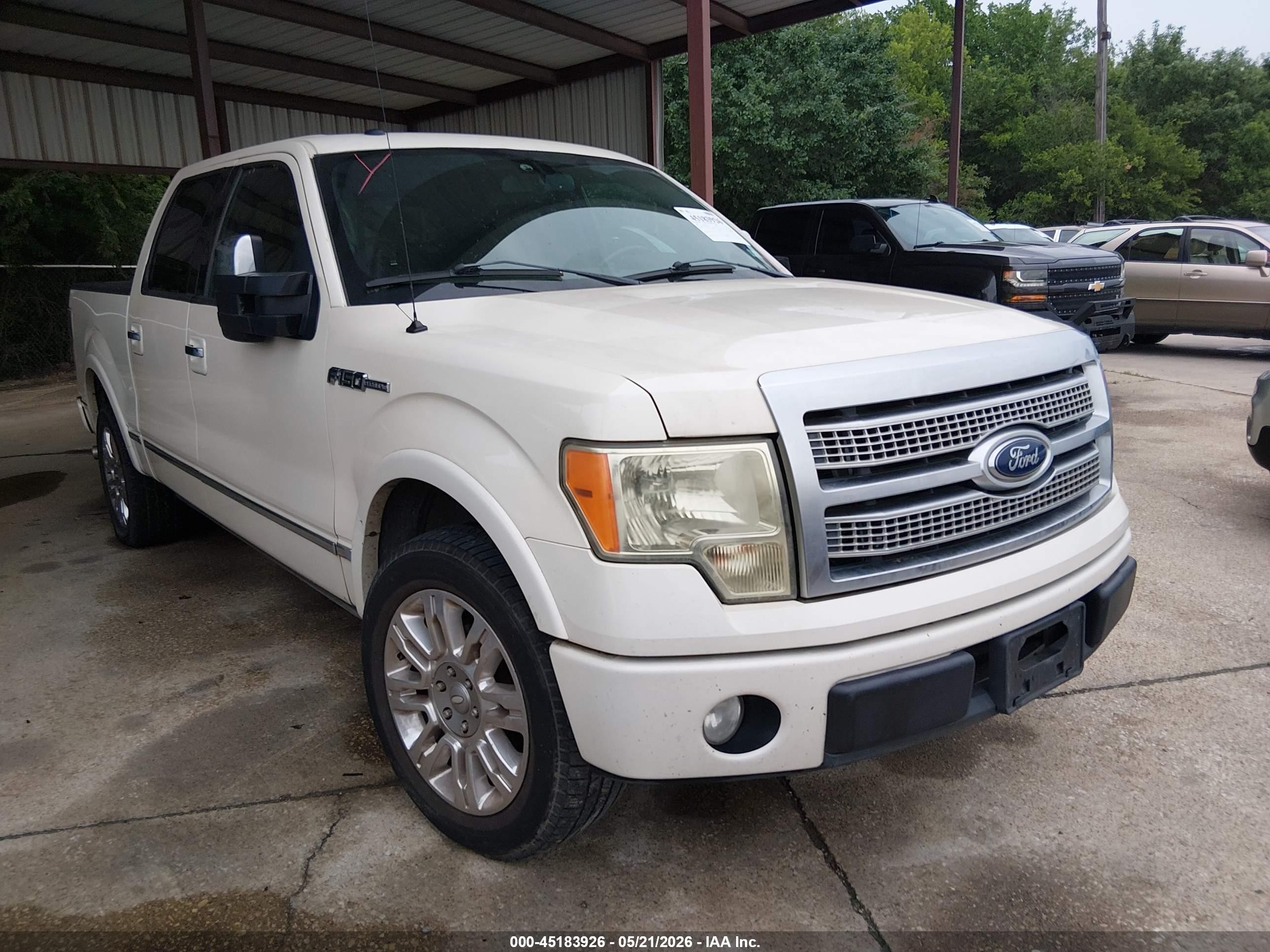1FTPW12V69FA36300
