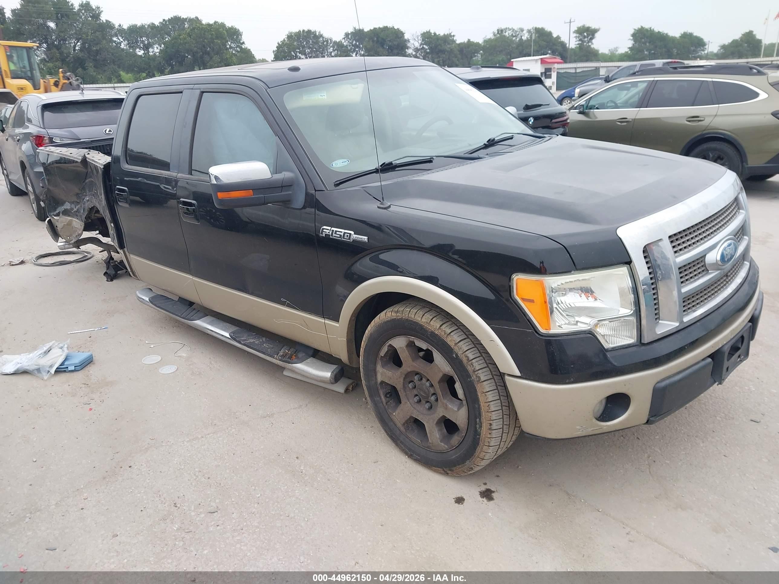 1FTPW12V69KC06565
