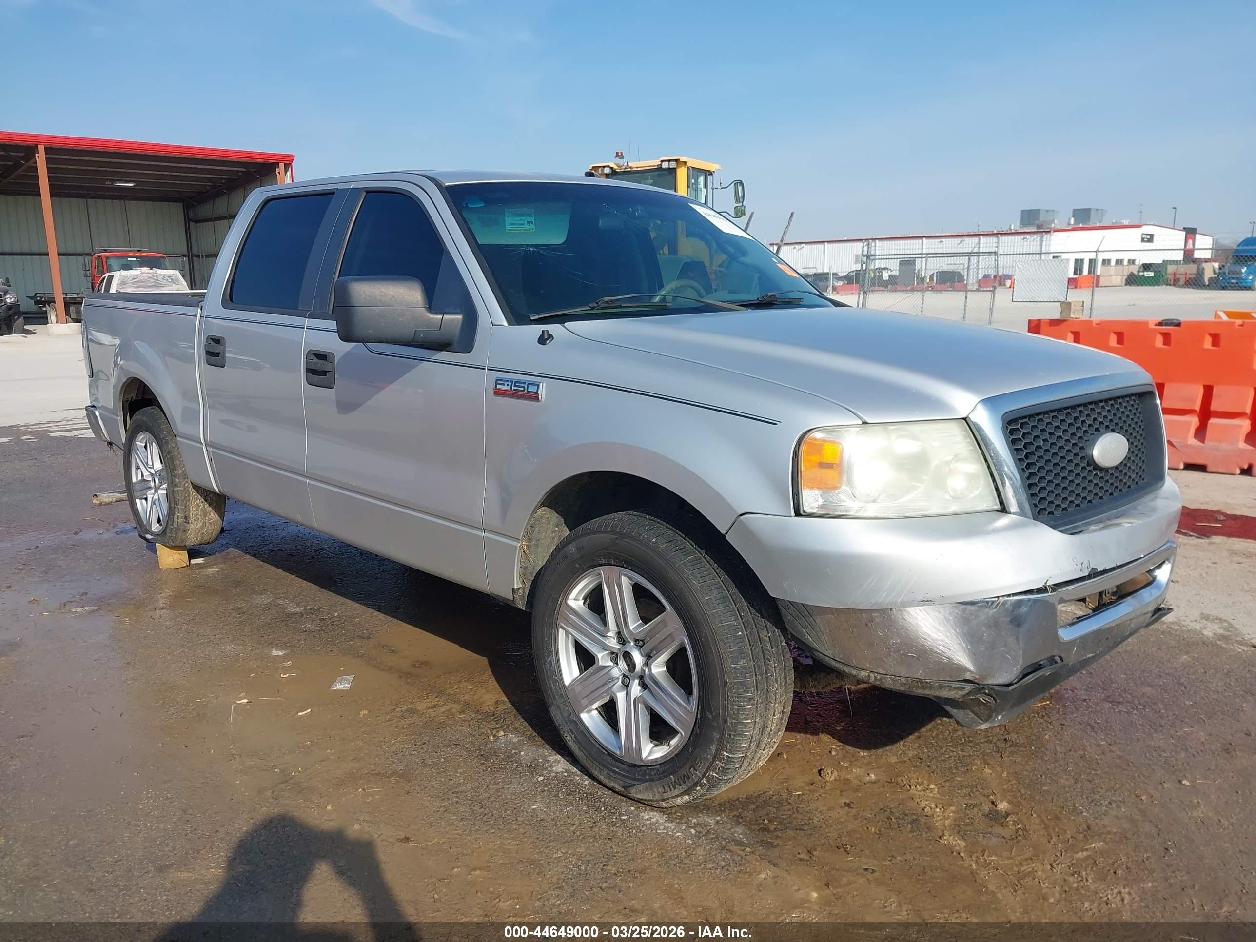 1FTPW12V77FB00406