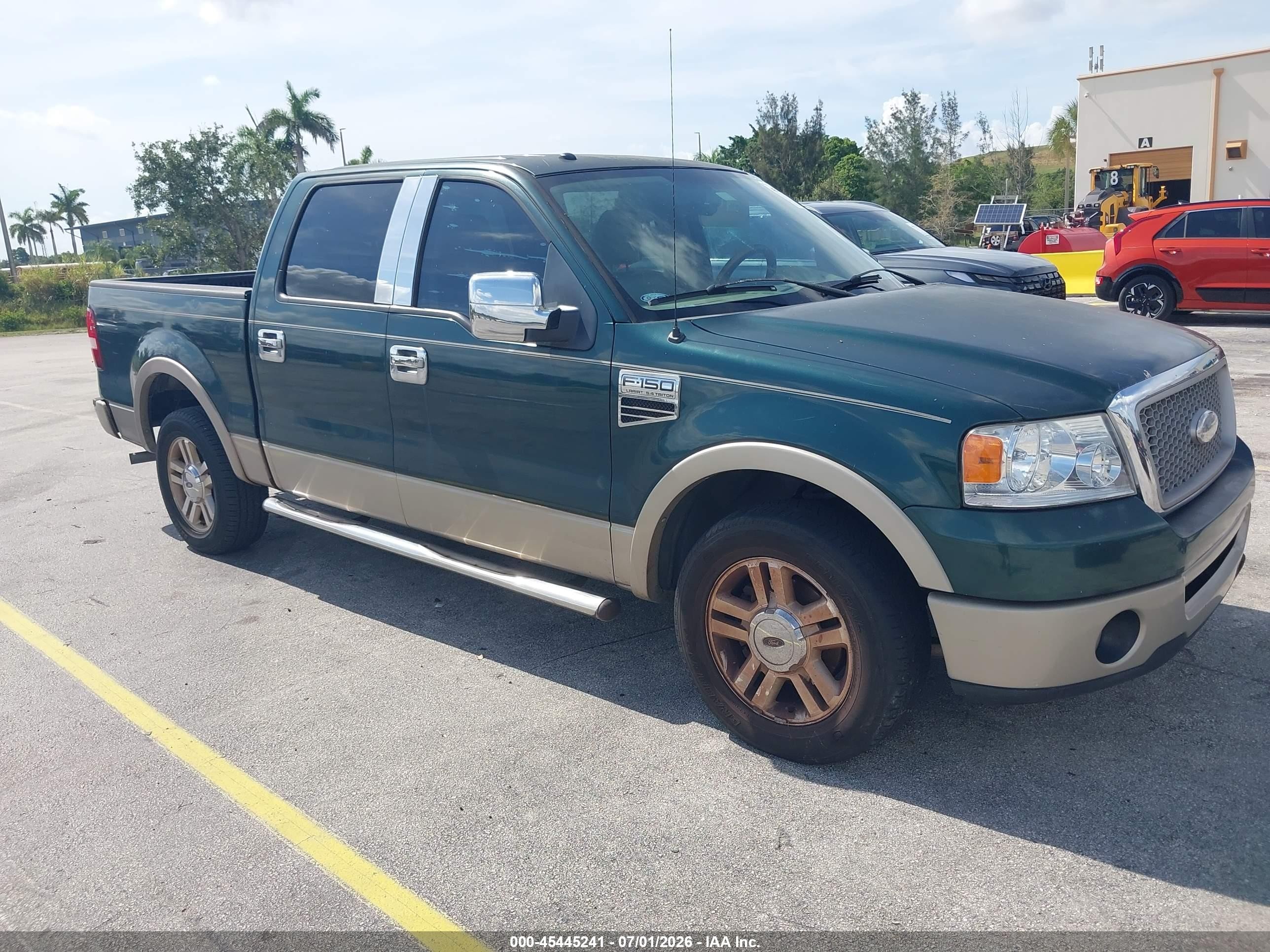 1FTPW12V77KA94050