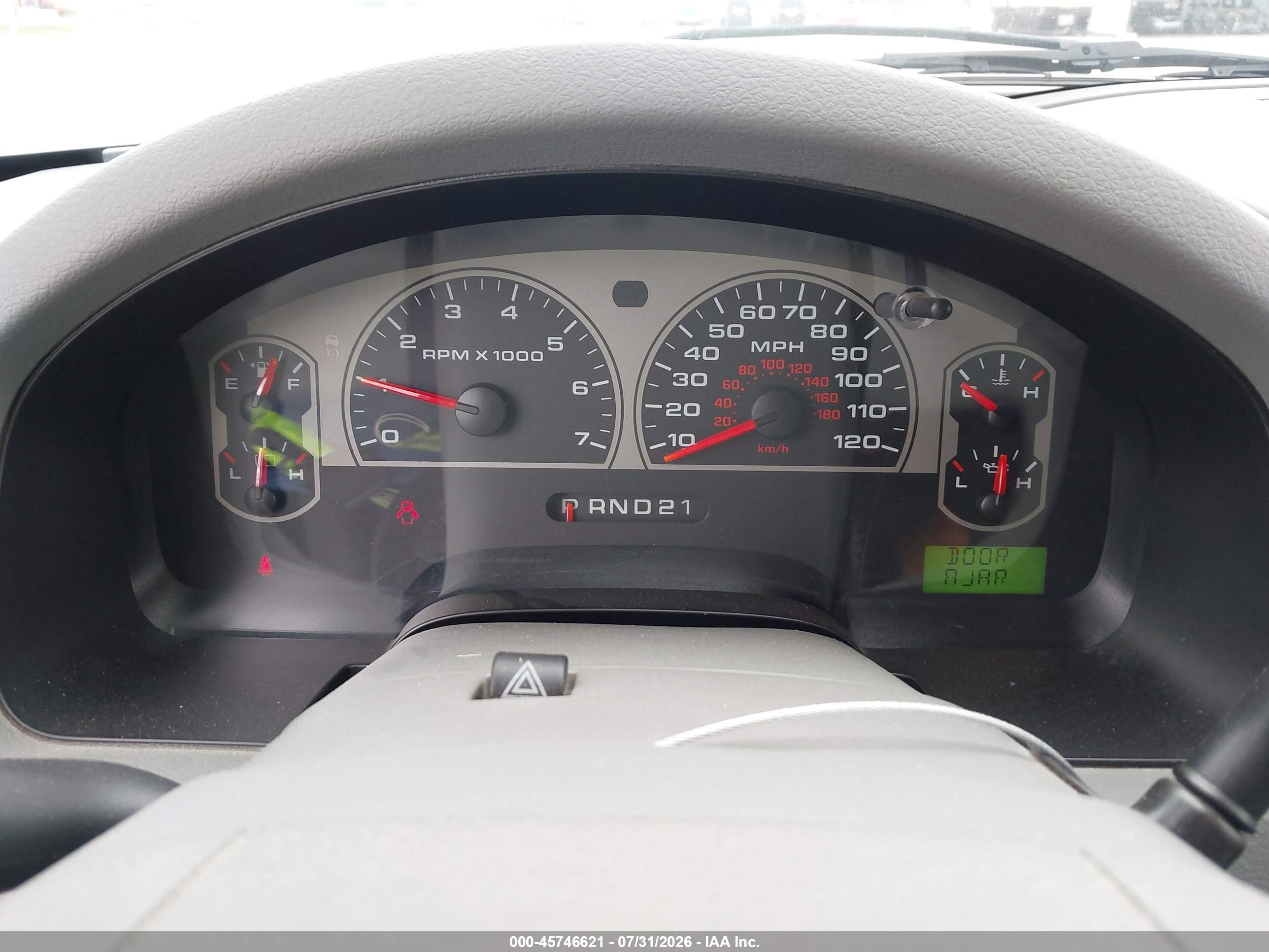2008 Ford F-150 60th Anniversary/fx2/king Ranch/lariat/xlt Gray vin: 1FTPW12V78FA08892