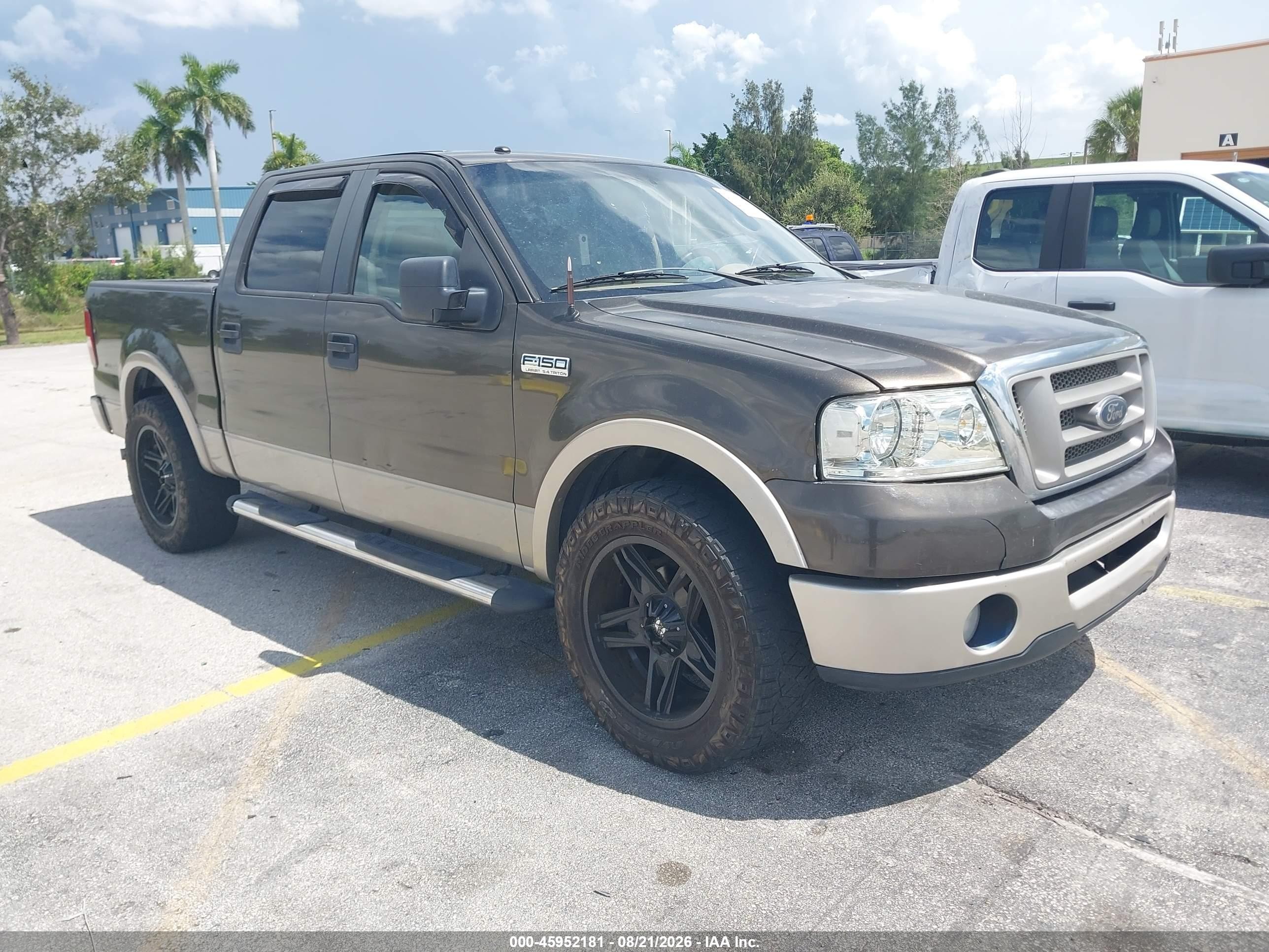 1FTPW12V78FA91207