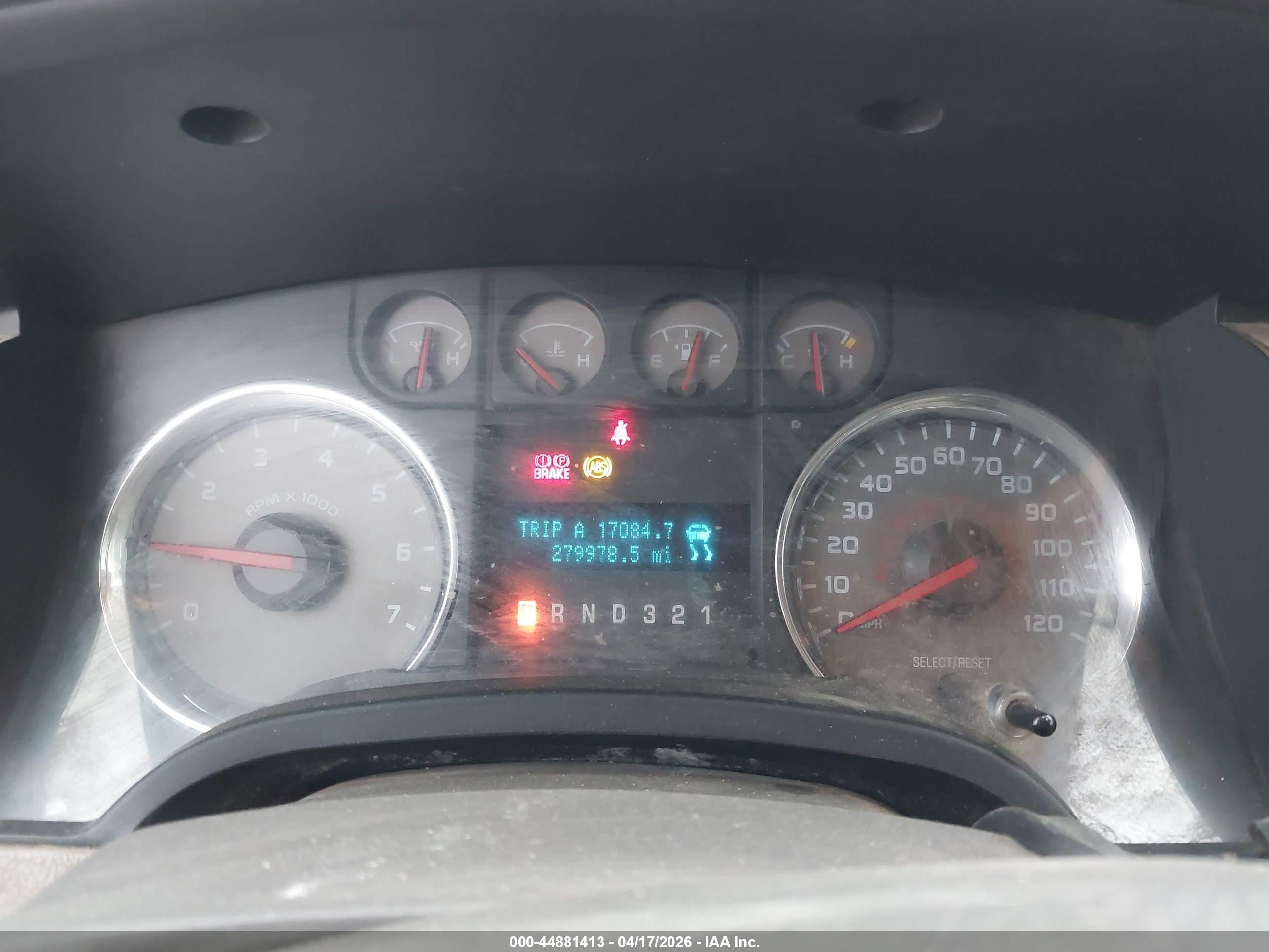 2009 Ford F-150 Xlt Gray vin: 1FTPW12V79KC73370