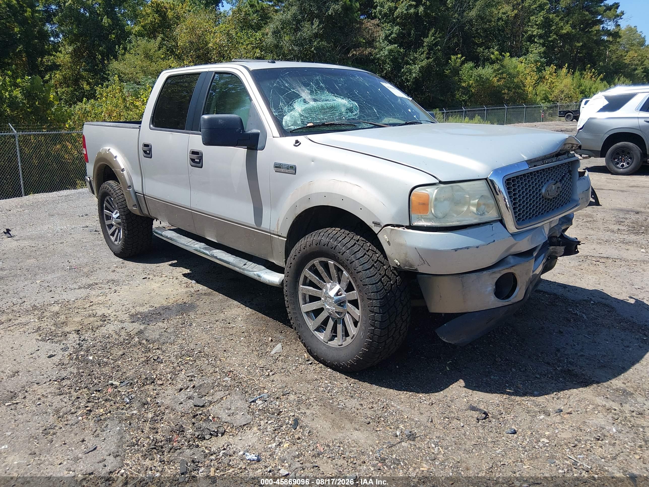 1FTPW12V86FA82836