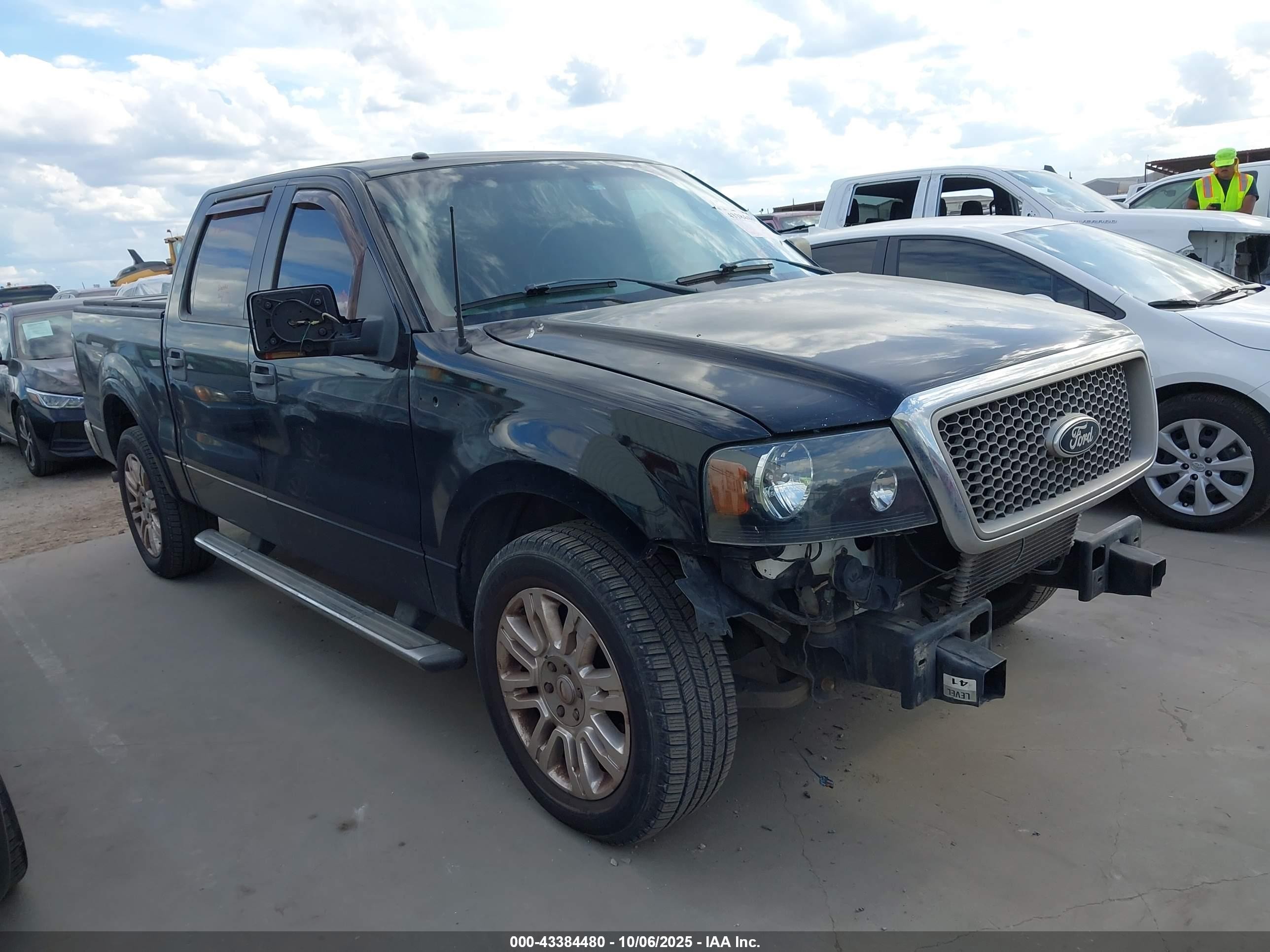 1FTPW12V86FB50701