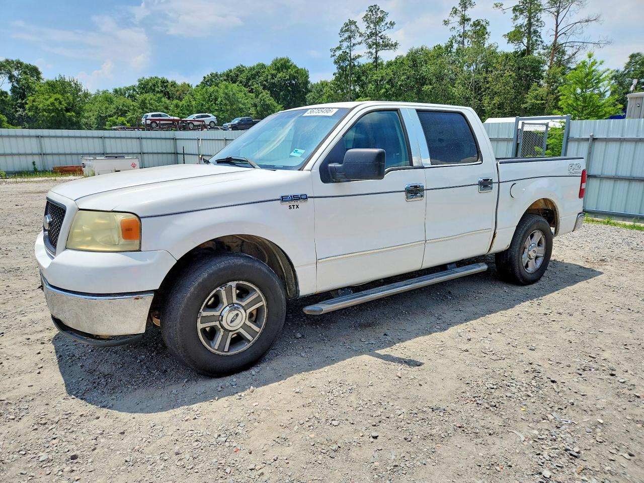 1FTPW12V86FB52447