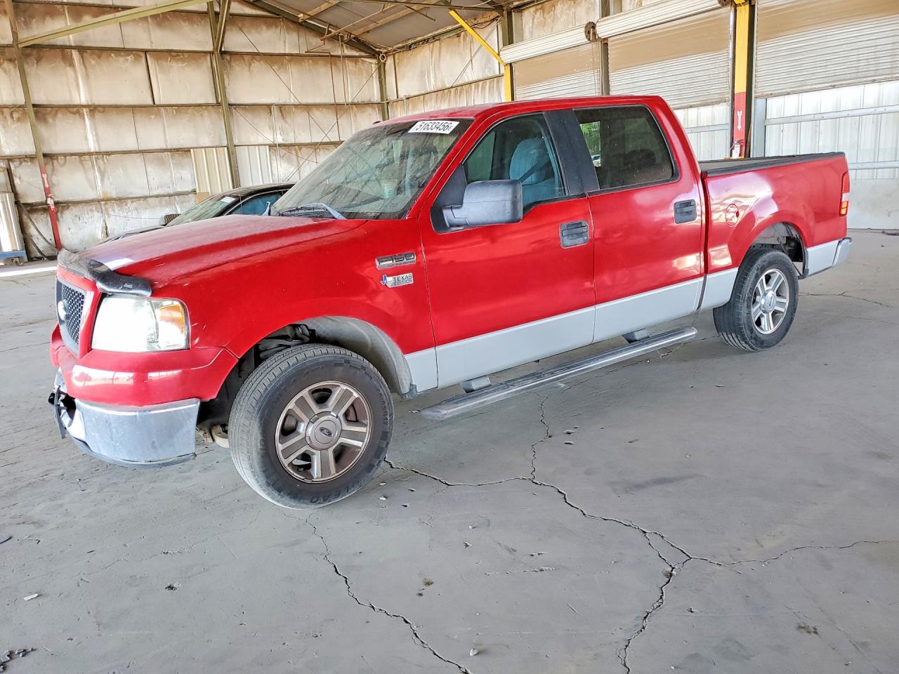 1FTPW12V86FB79518