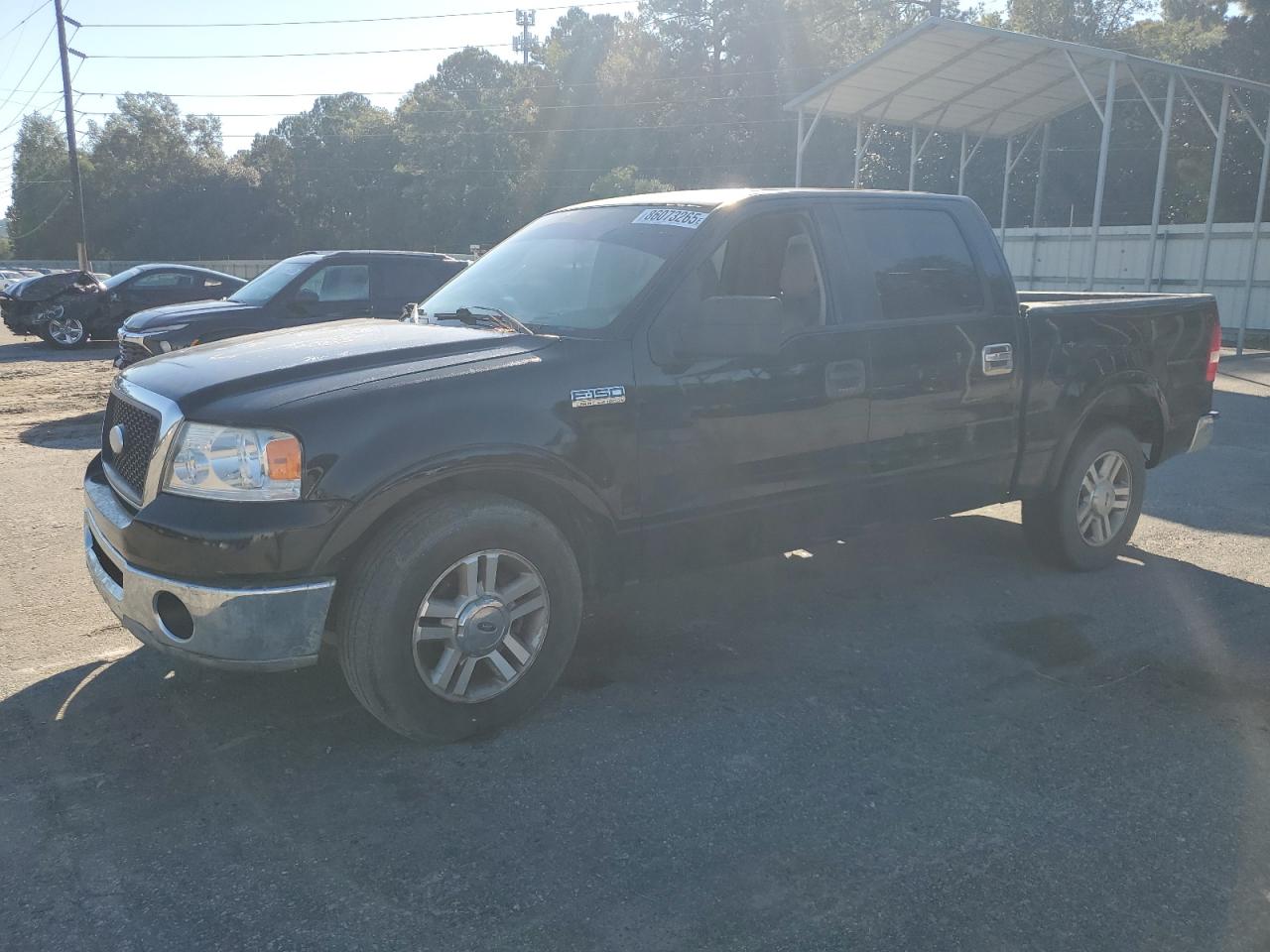 1FTPW12V86KC84731