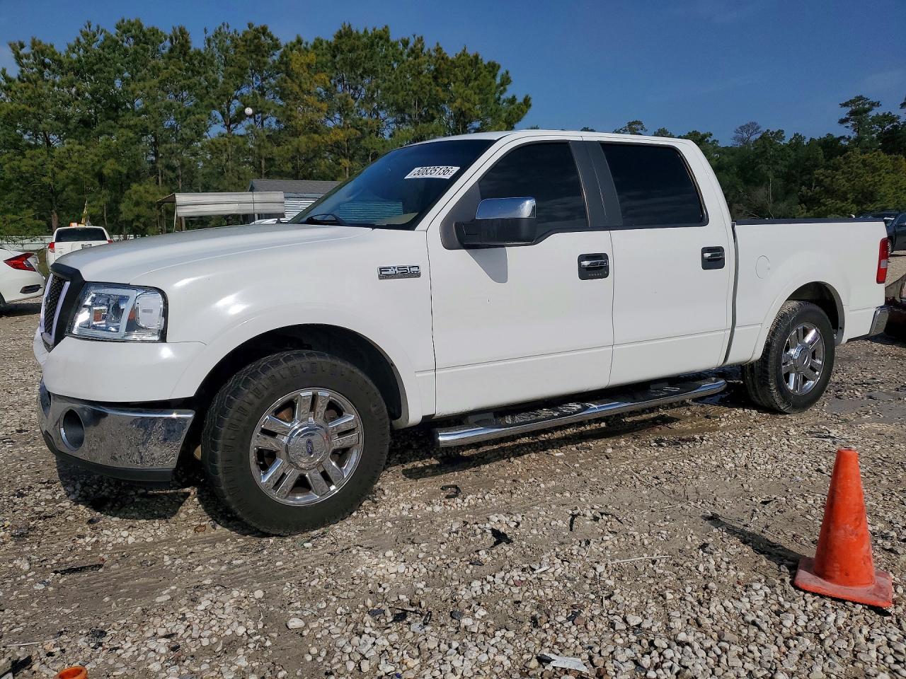 1FTPW12V87FA17390
