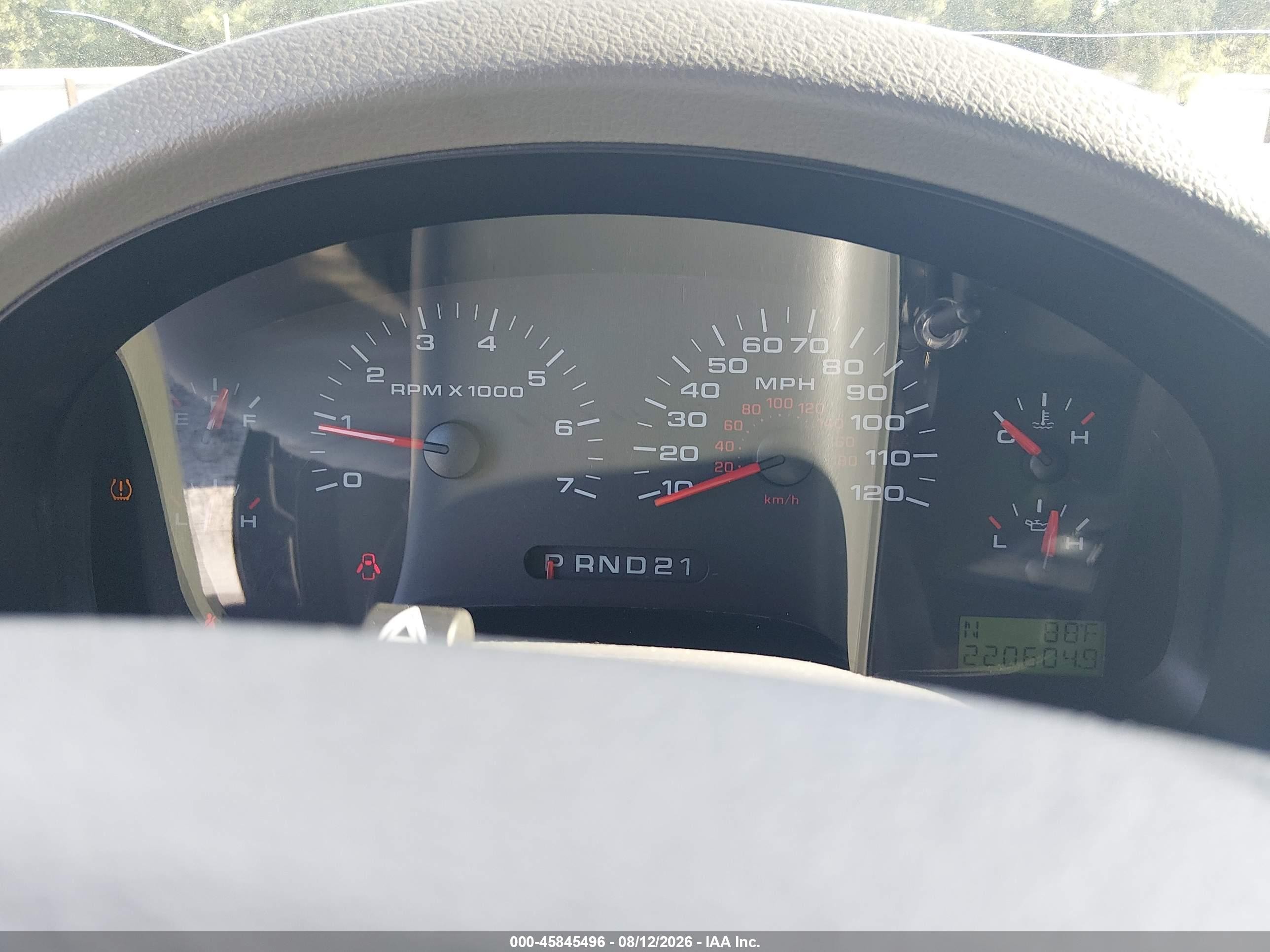 2007 Ford F-150 Lariat/xlt Black vin: 1FTPW12V87FA98102