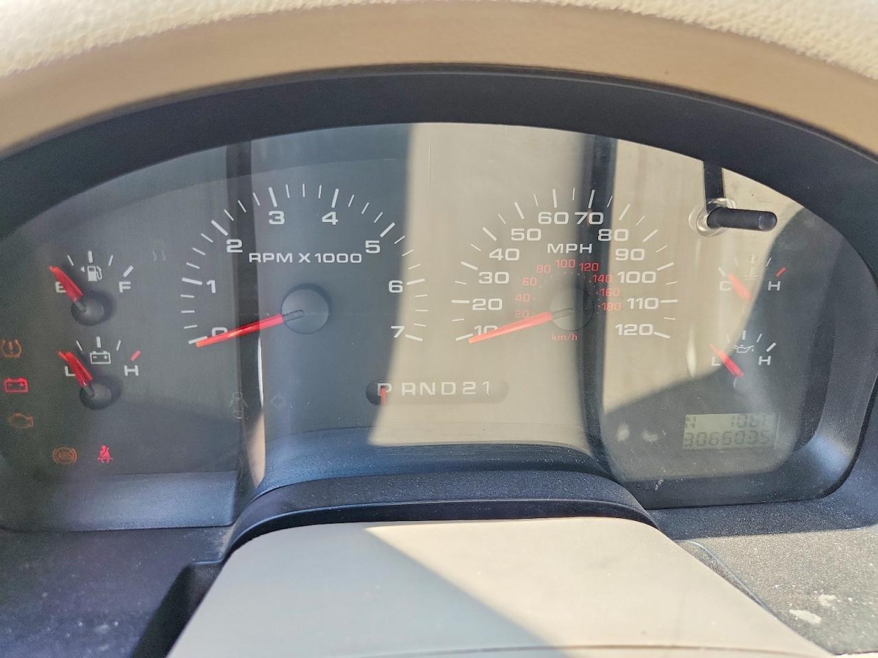 2007 Ford F150 Supercrew Gray vin: 1FTPW12V87KB22776