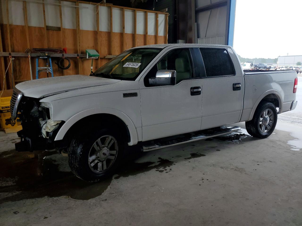 1FTPW12V88FA52464