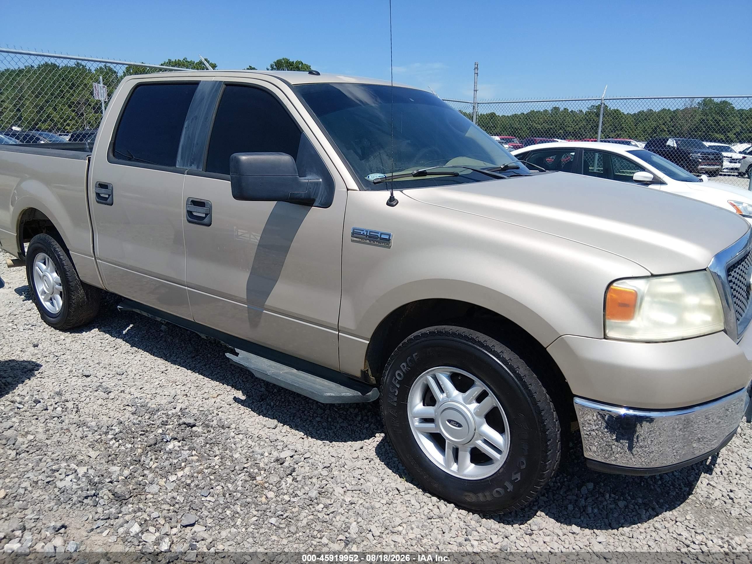 1FTPW12V88KB79738
