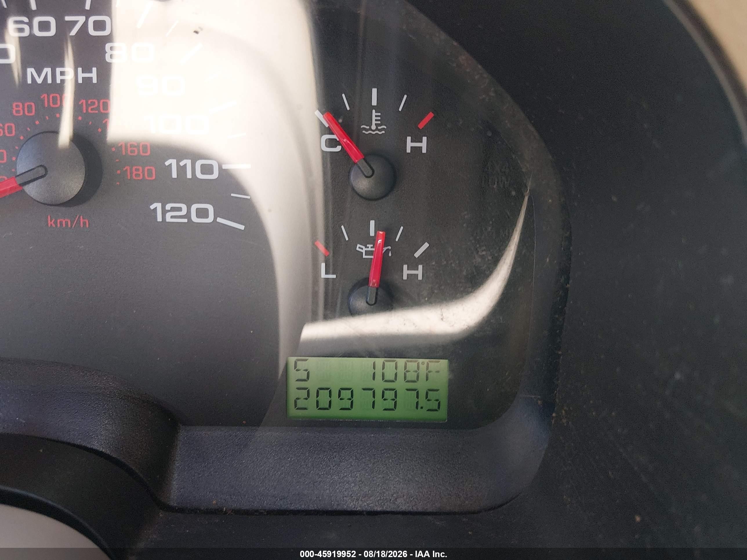 2008 Ford F-150 60th Anniversary/fx2/king Ranch/lariat/xlt Бежевый vin: 1FTPW12V88KB79738