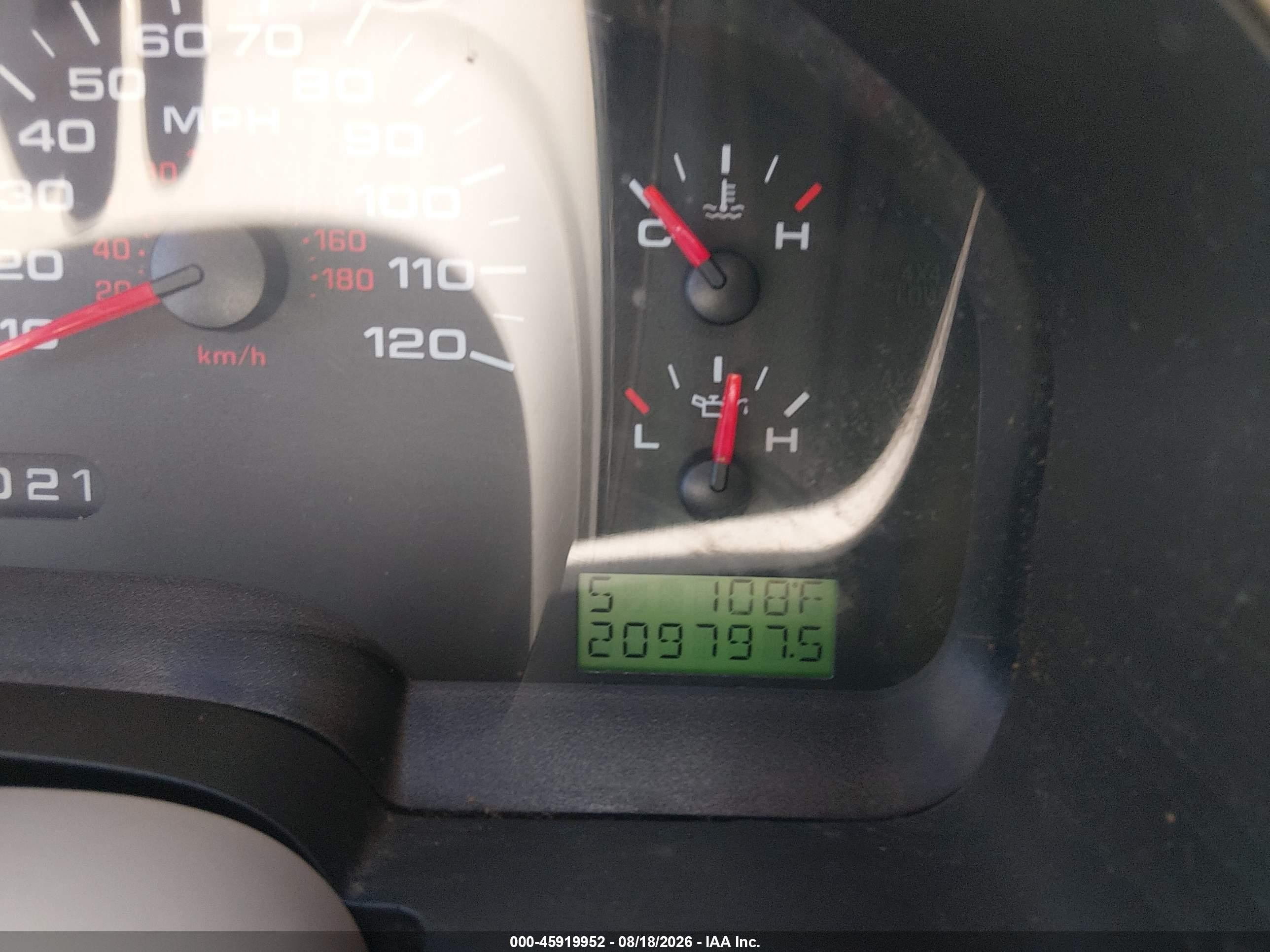 2008 Ford F-150 60th Anniversary/fx2/king Ranch/lariat/xlt Бежевый vin: 1FTPW12V88KB79738