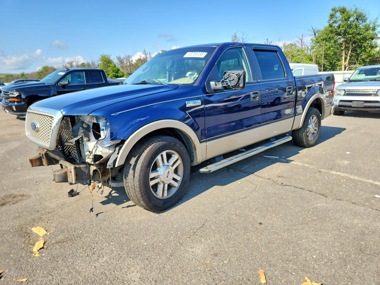 1FTPW12V88KC84070
