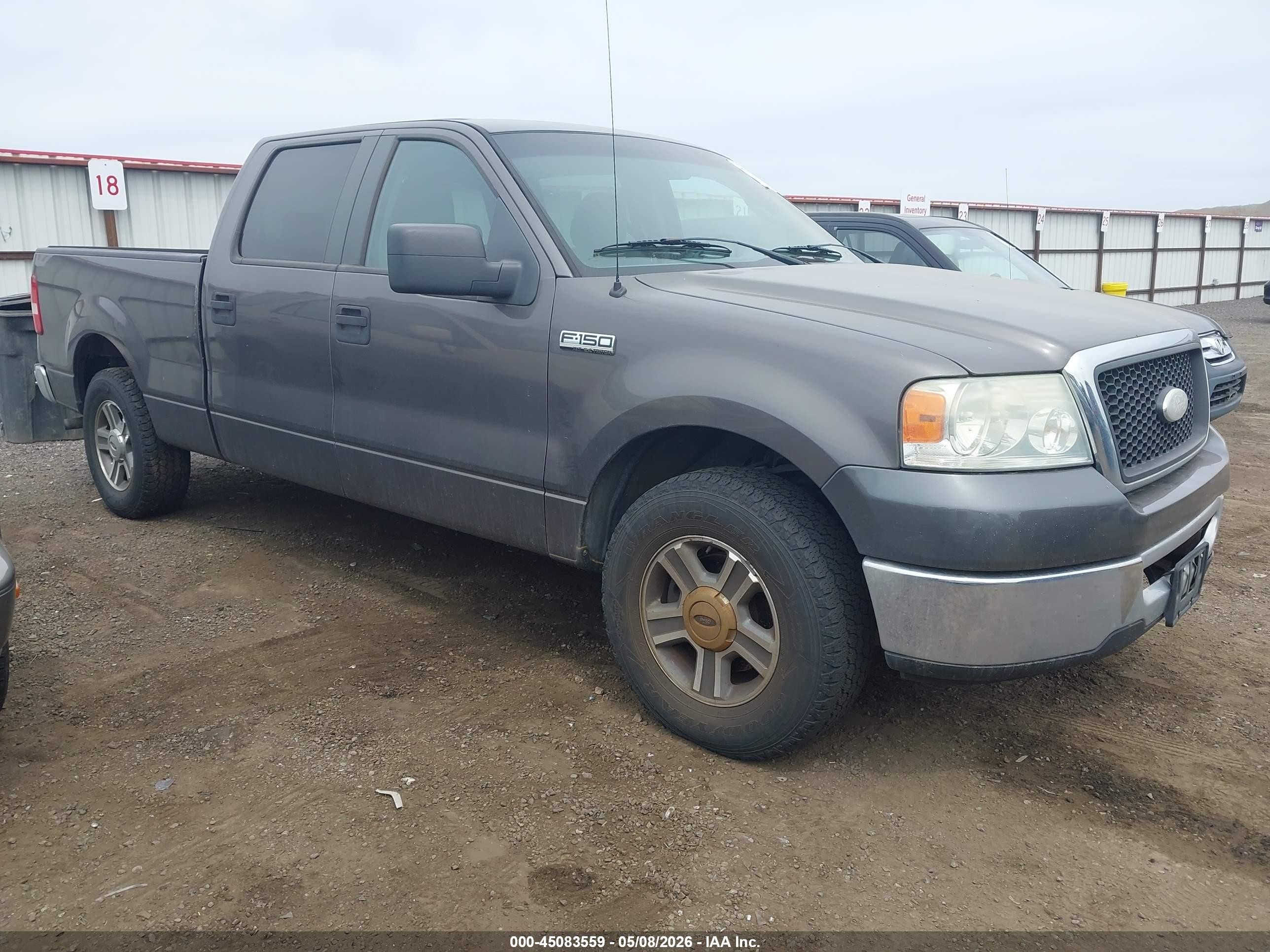 1FTPW12V97KA47053