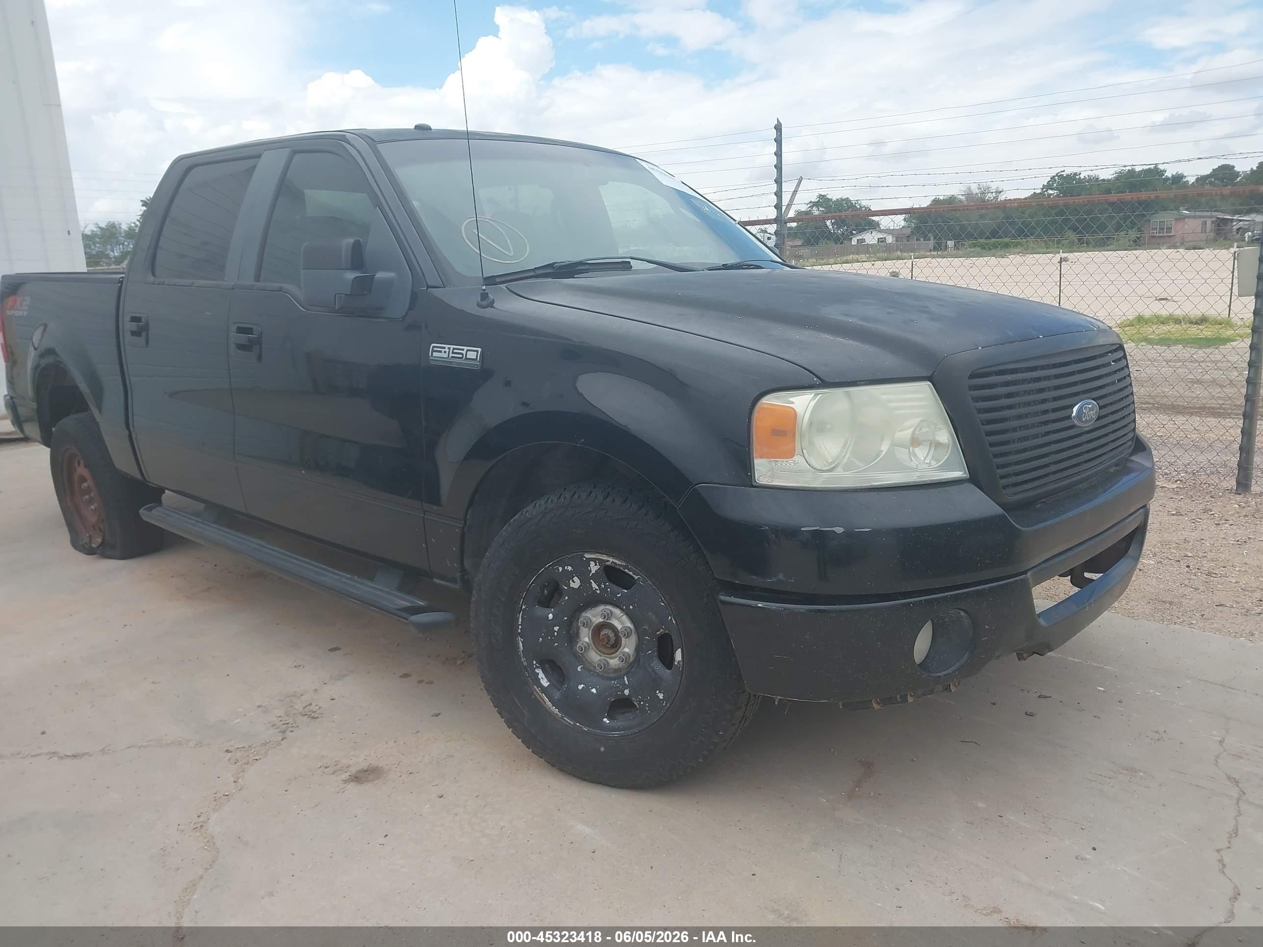 1FTPW12V97KA72745