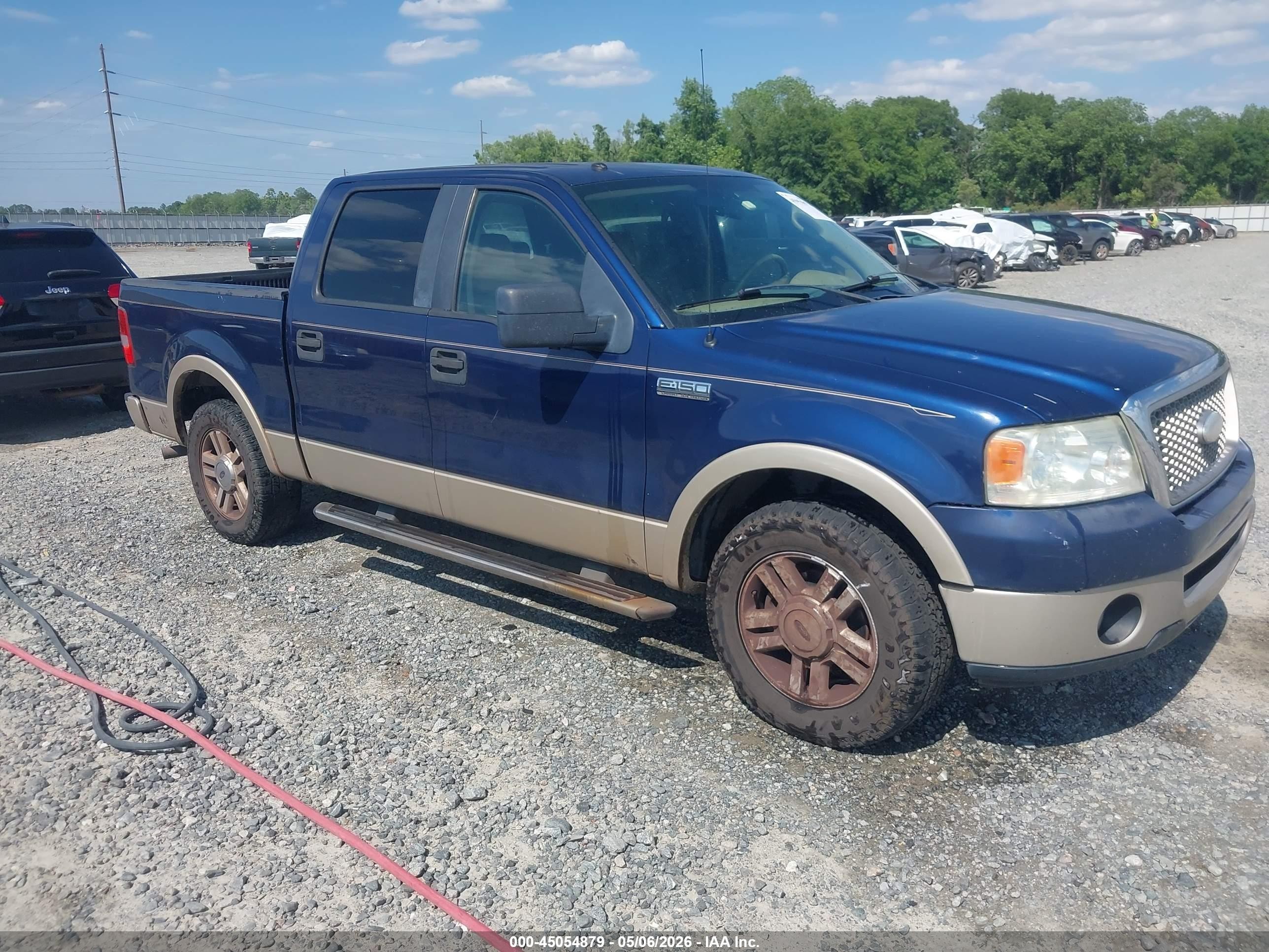1FTPW12V98FA42137