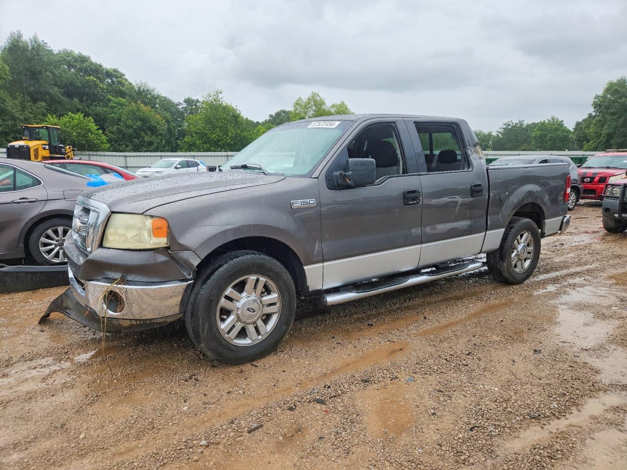 1FTPW12V98FB03647