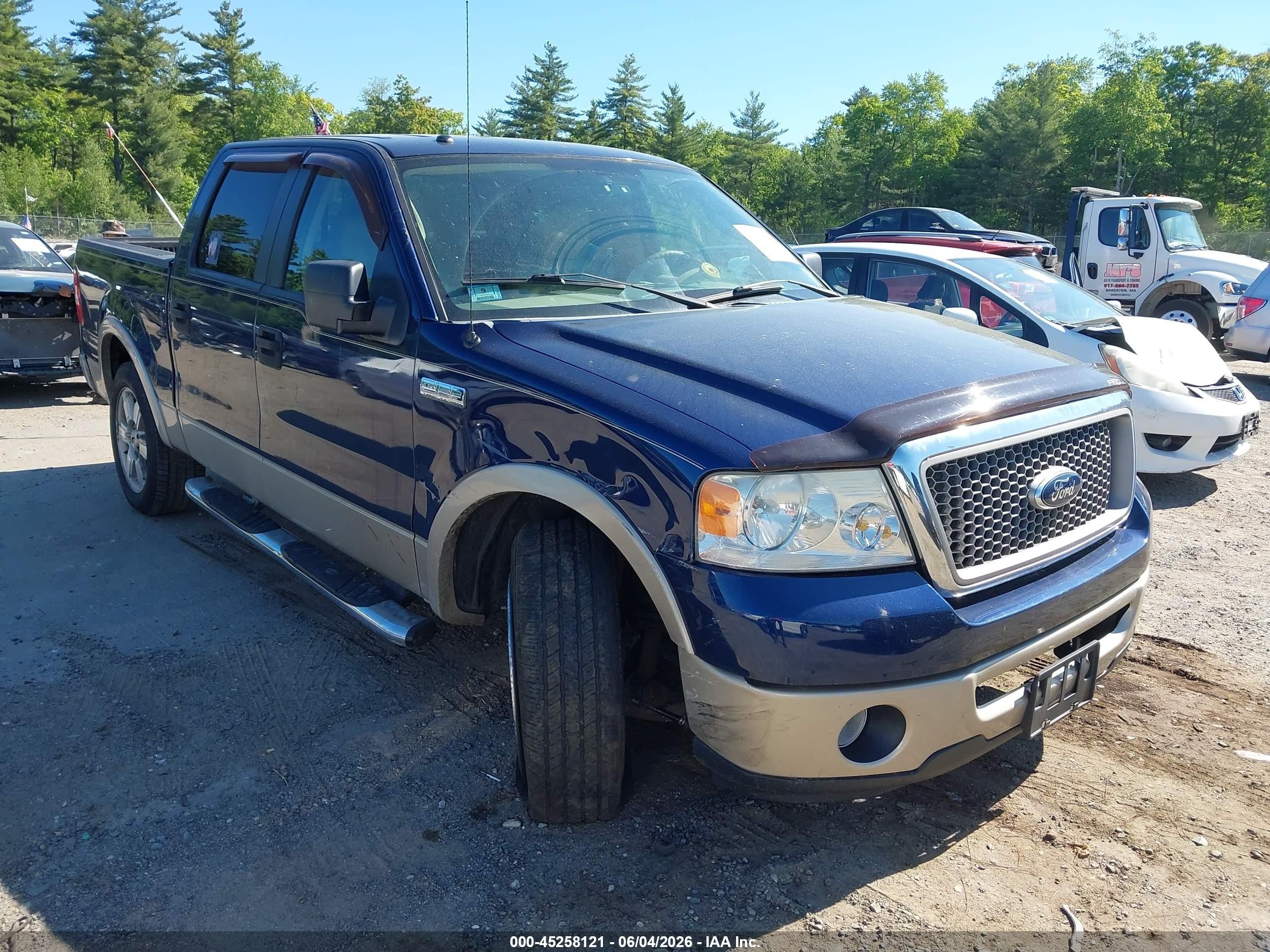 1FTPW12V98FB04118