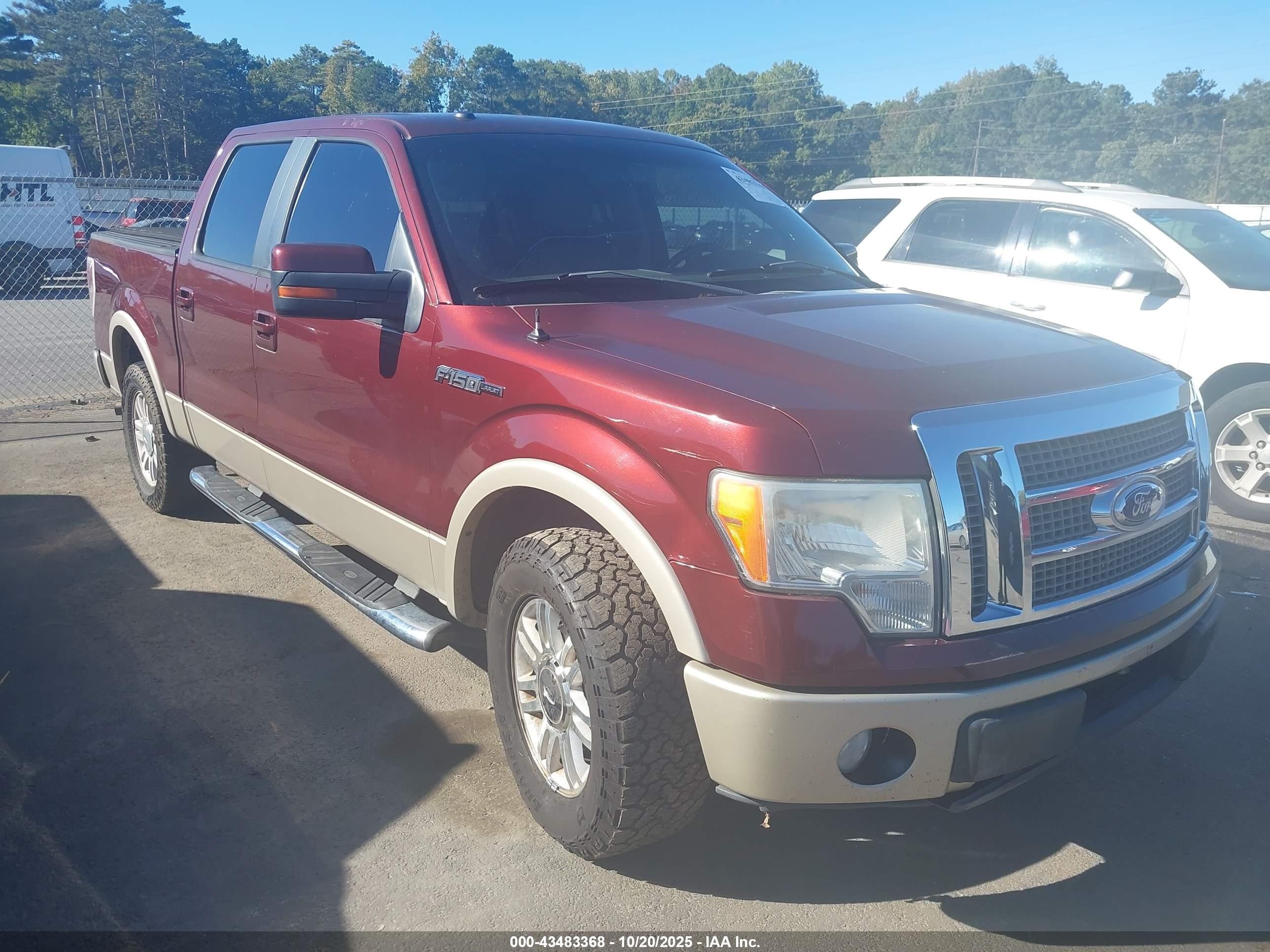 1FTPW12V99FA75415