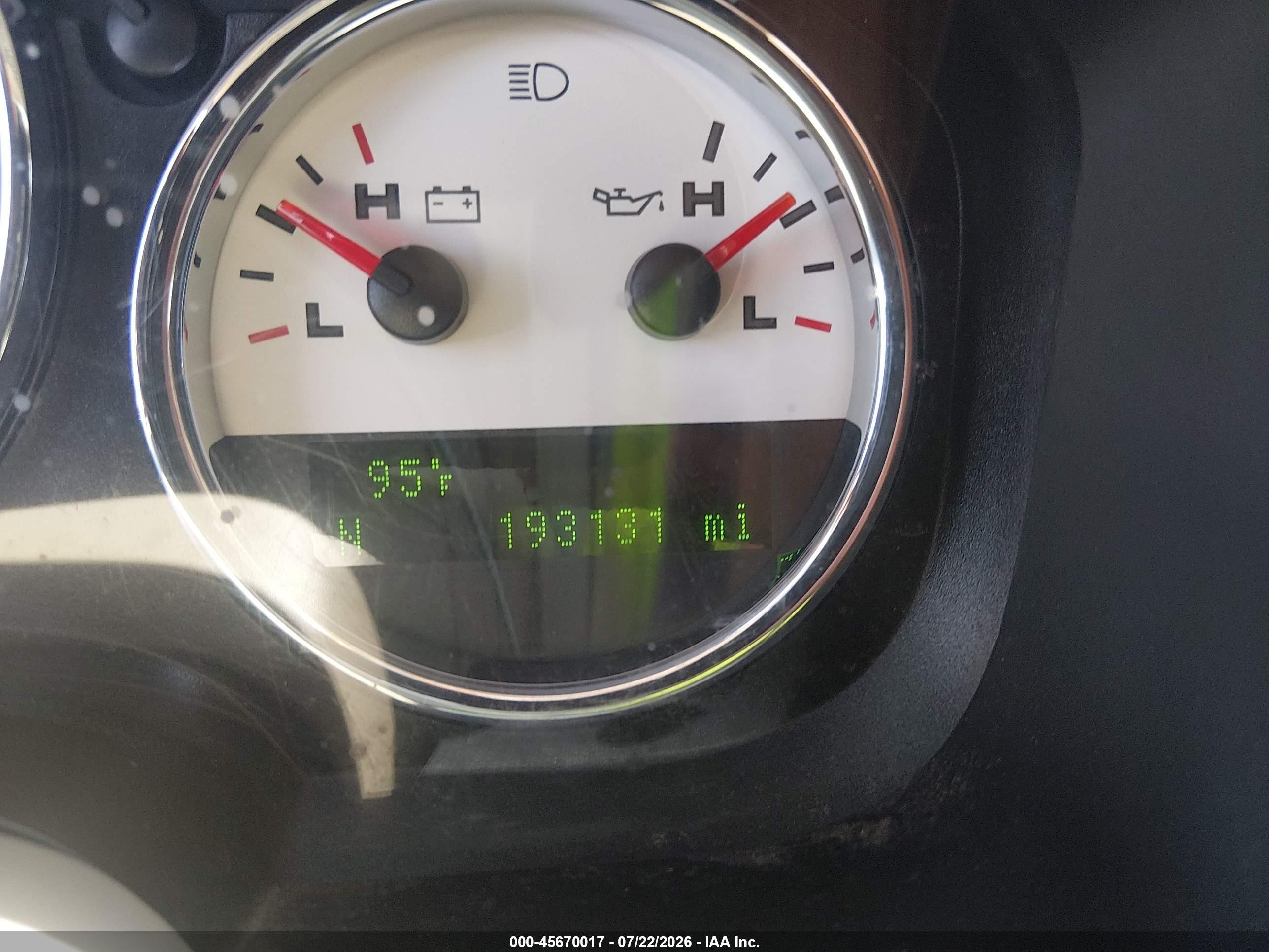 2006 Ford F-150 Lariat/xlt Silver vin: 1FTPW12VX6FB16047