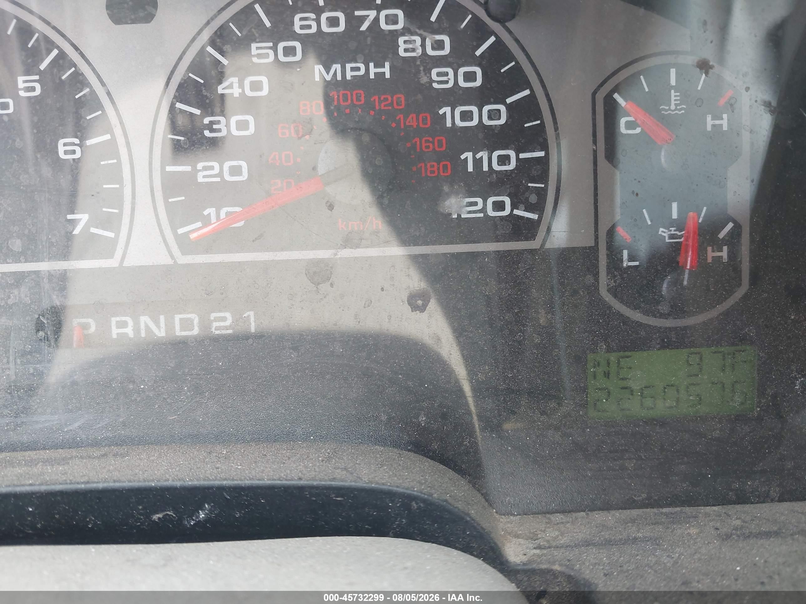 2006 Ford F-150 Lariat/xlt Серебряный vin: 1FTPW12VX6KC58499