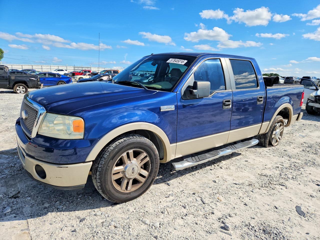 1FTPW12VX7KA89084