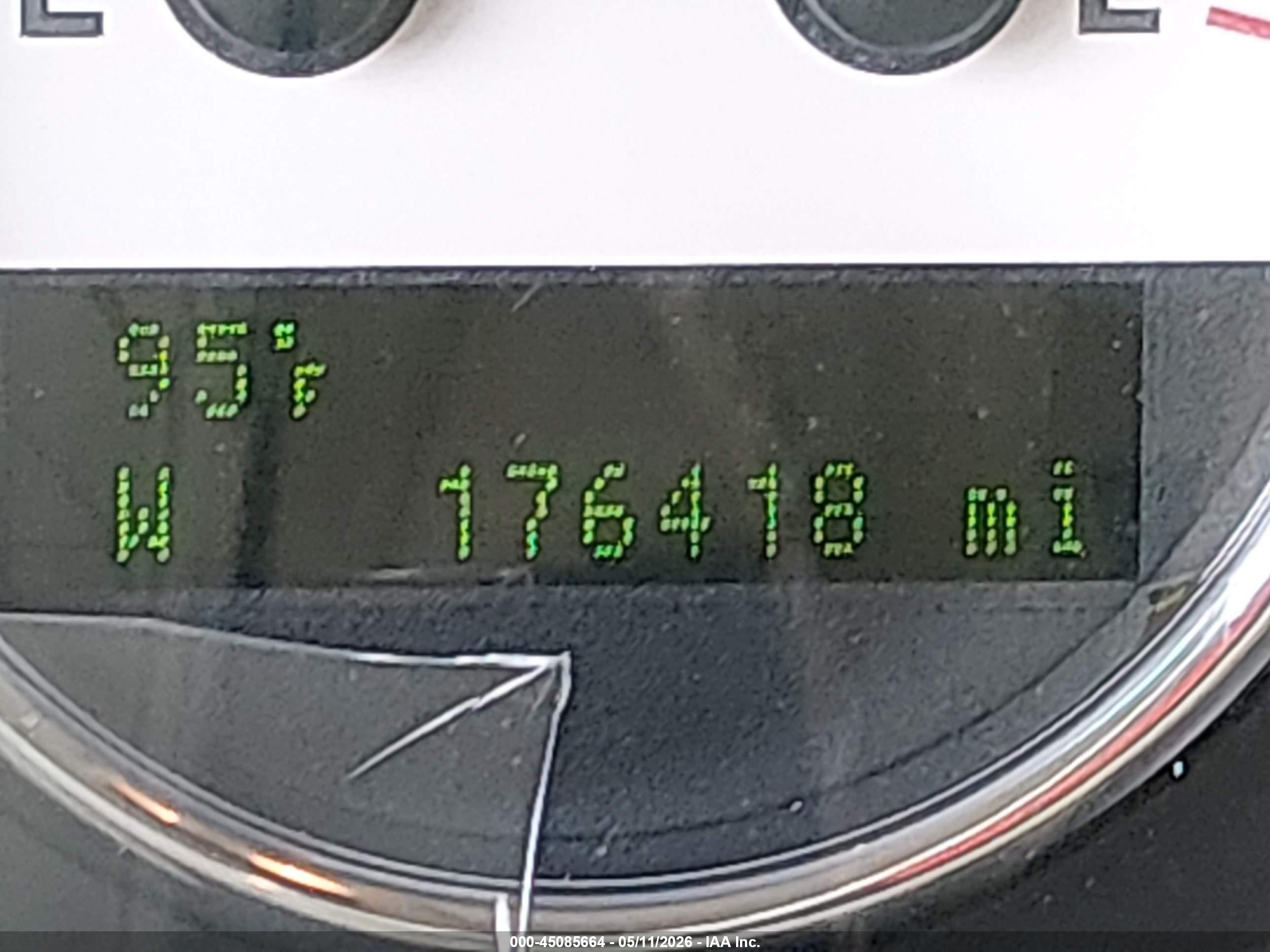 2007 Ford F-150 Lariat/xlt Зеленый vin: 1FTPW12VX7KA96214