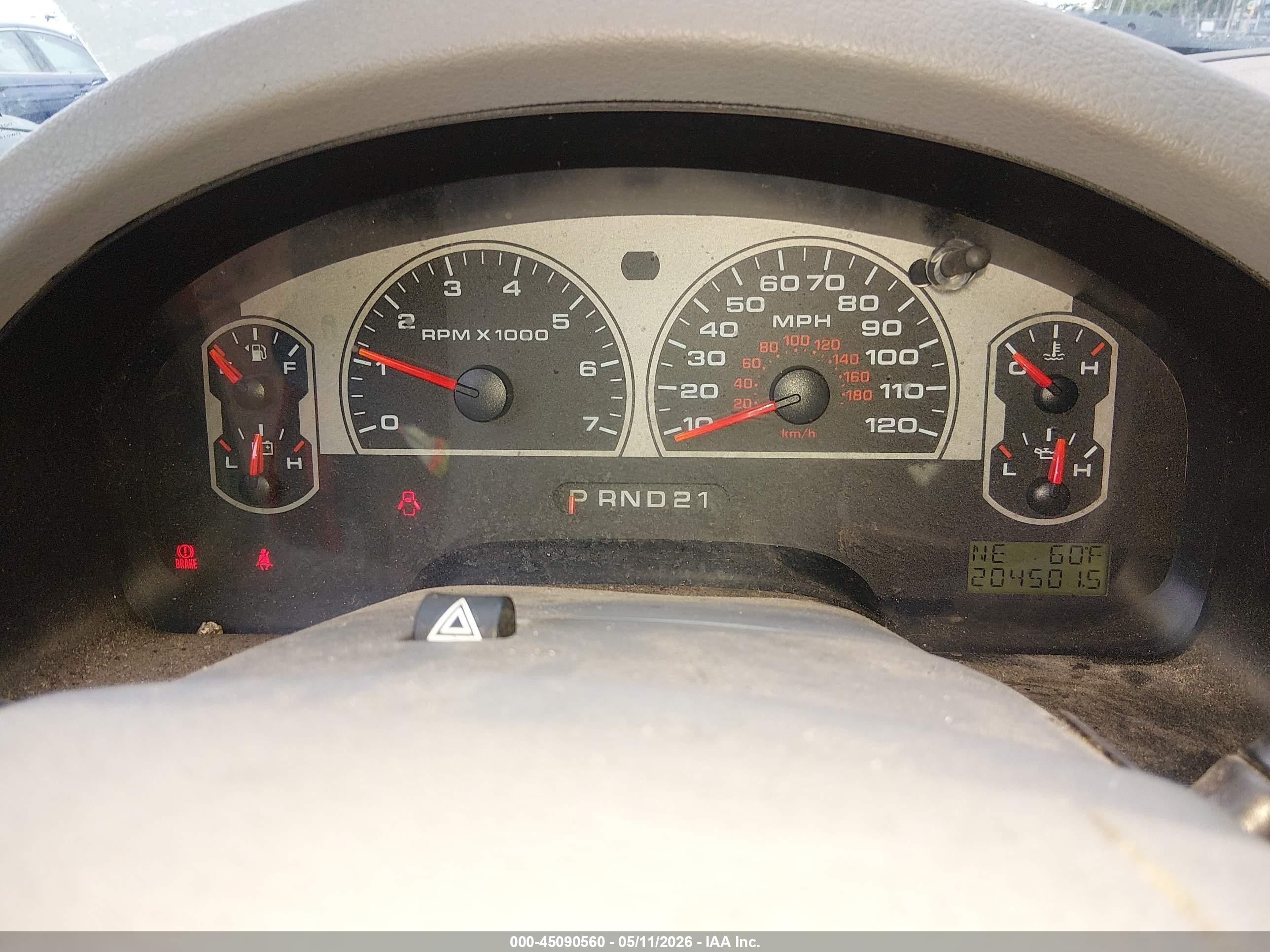 2007 Ford F-150 Lariat/xlt Red vin: 1FTPW12VX7KC96753