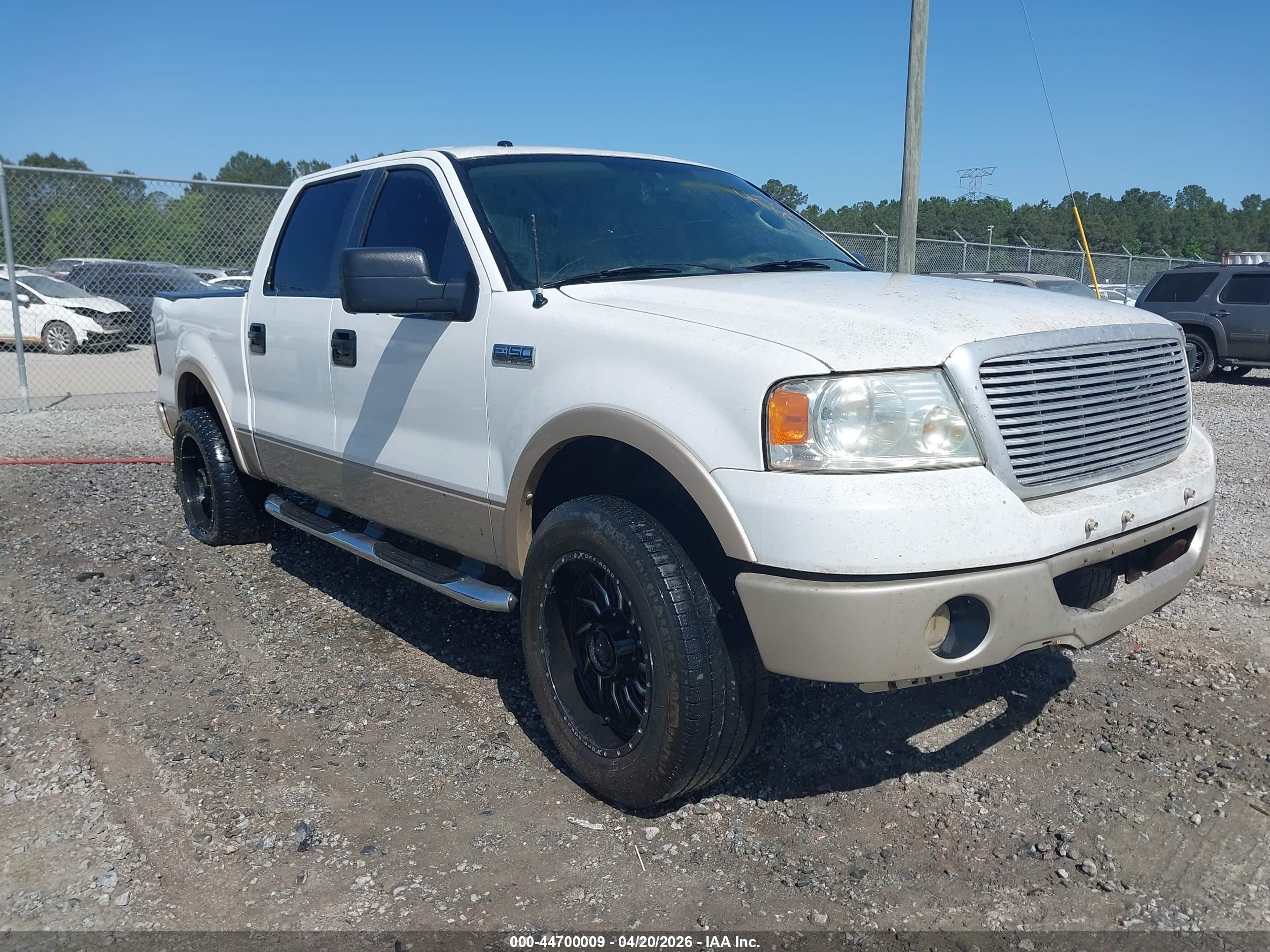 1FTPW12VX7KD01031