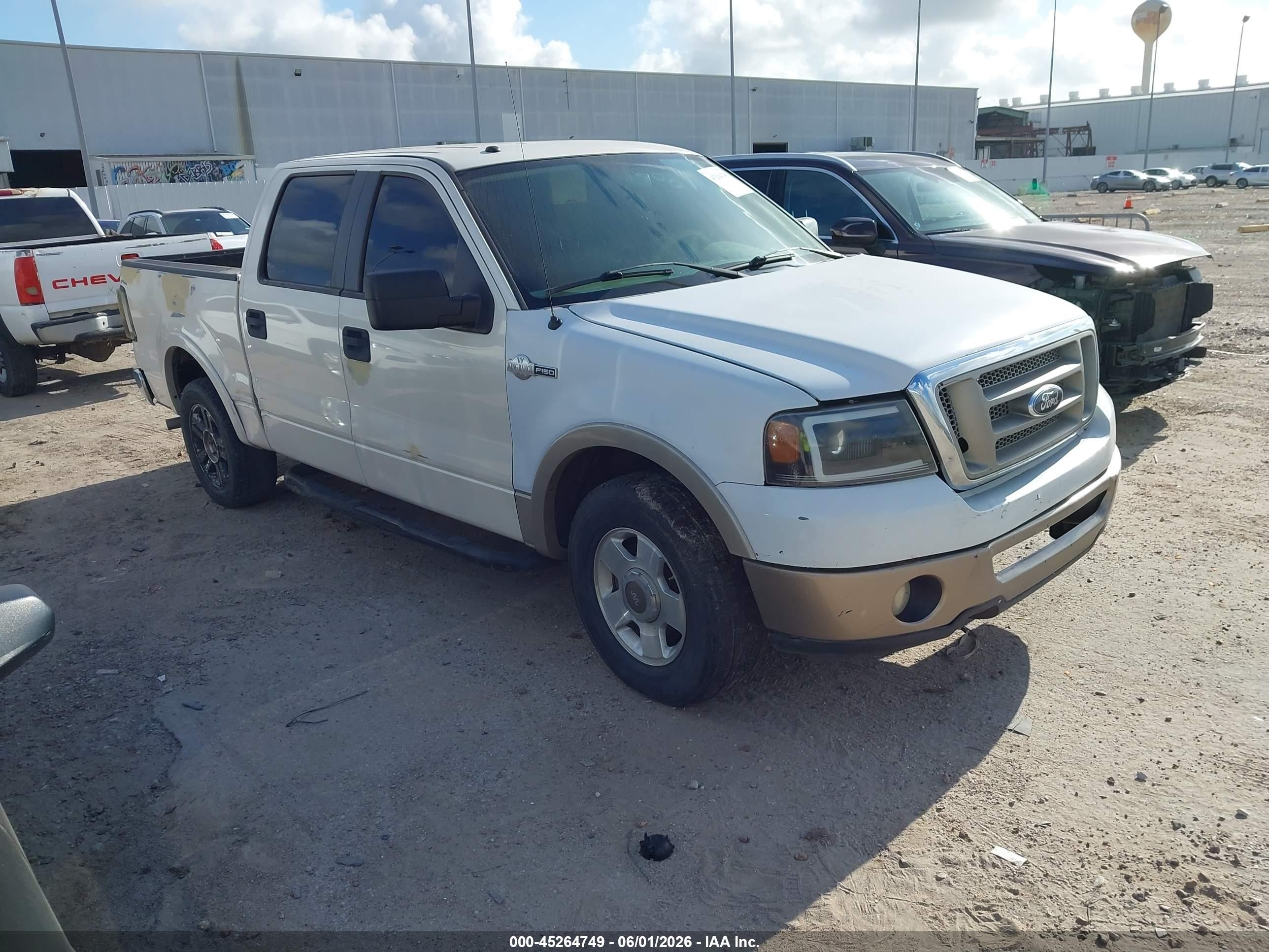 1FTPW12VX8FA99172
