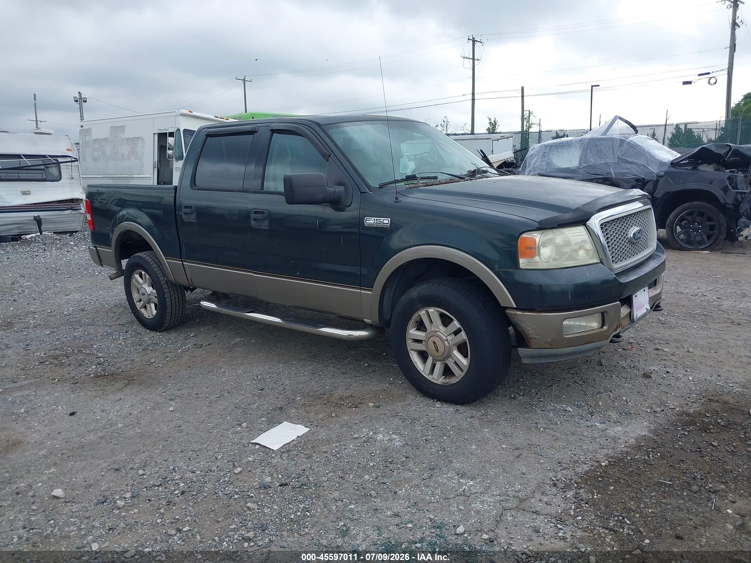 1FTPW14504KA74277
