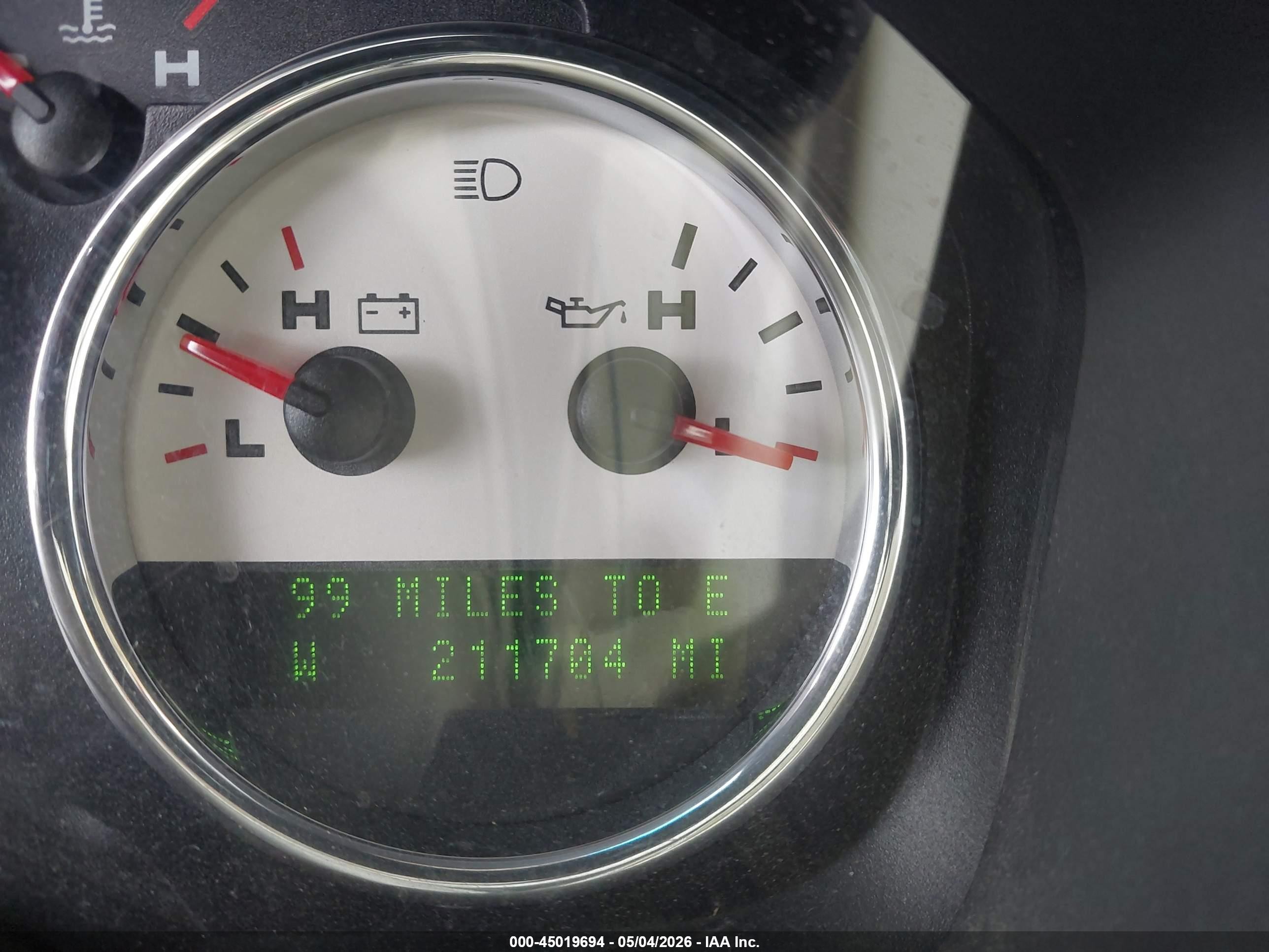 2004 Ford F-150 Fx4/lariat/xlt Blue vin: 1FTPW14504KC27787