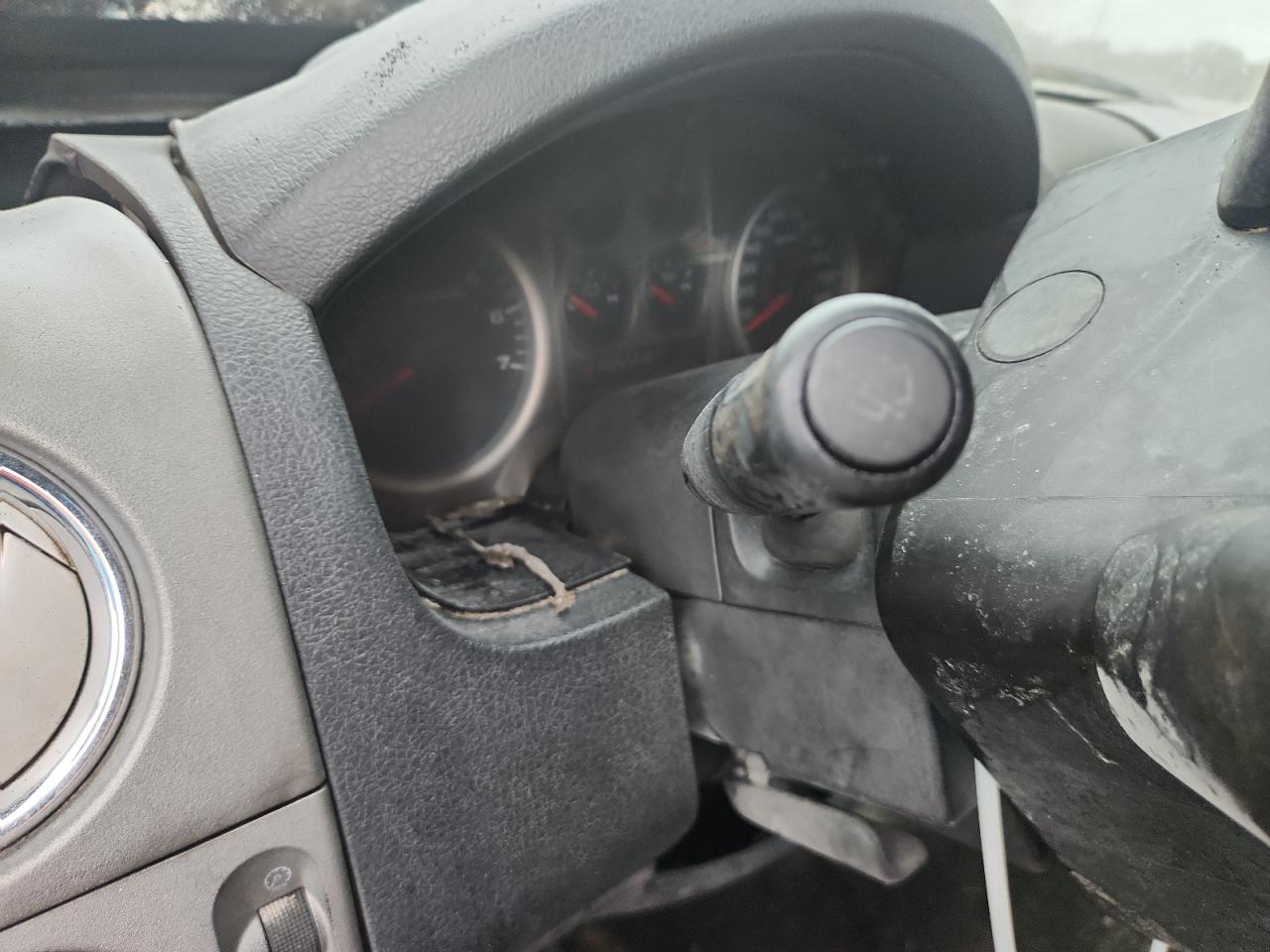 2004 Ford F150 Supercrew Black vin: 1FTPW14504KC82322