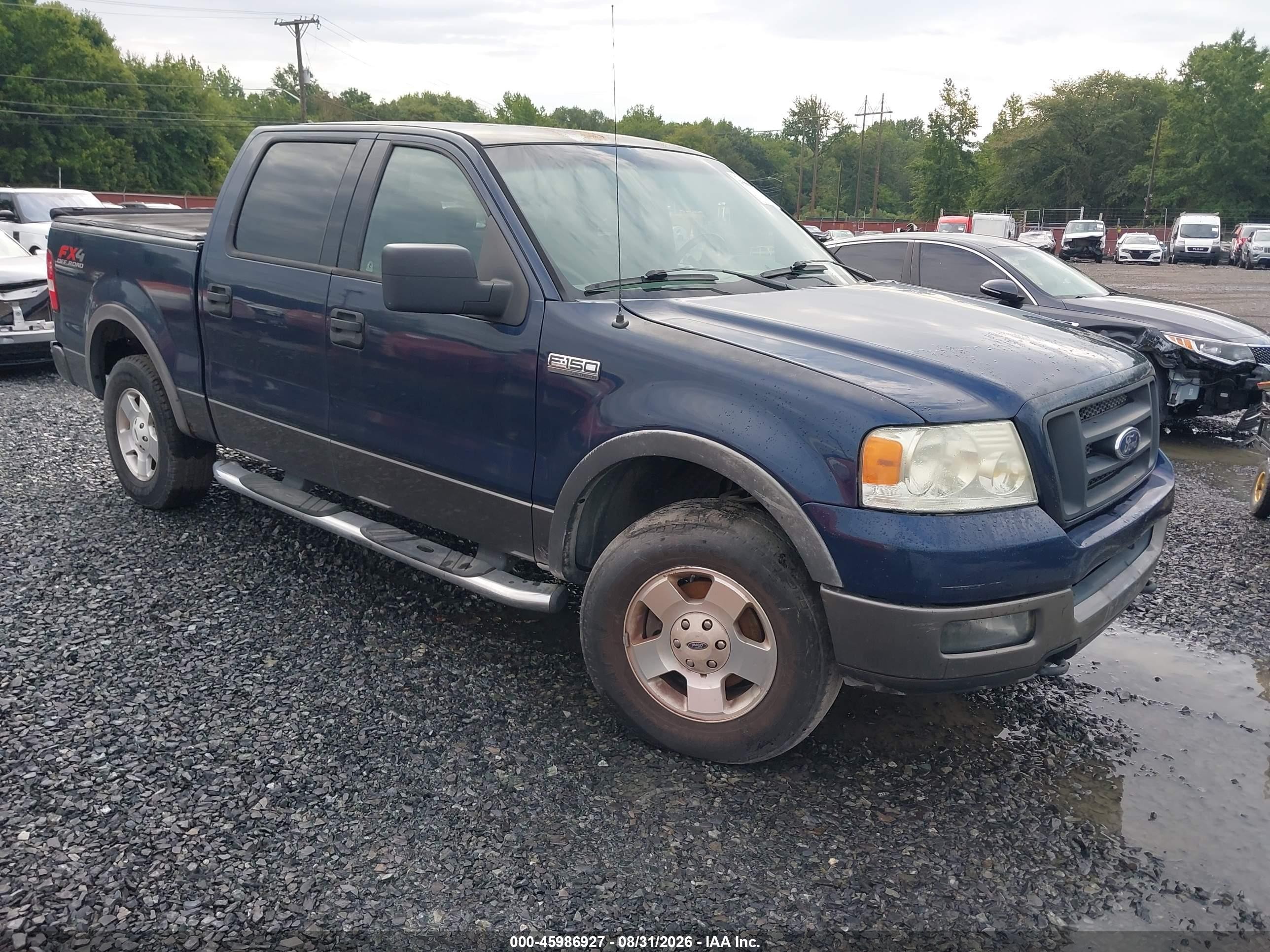 1FTPW14504KD07638