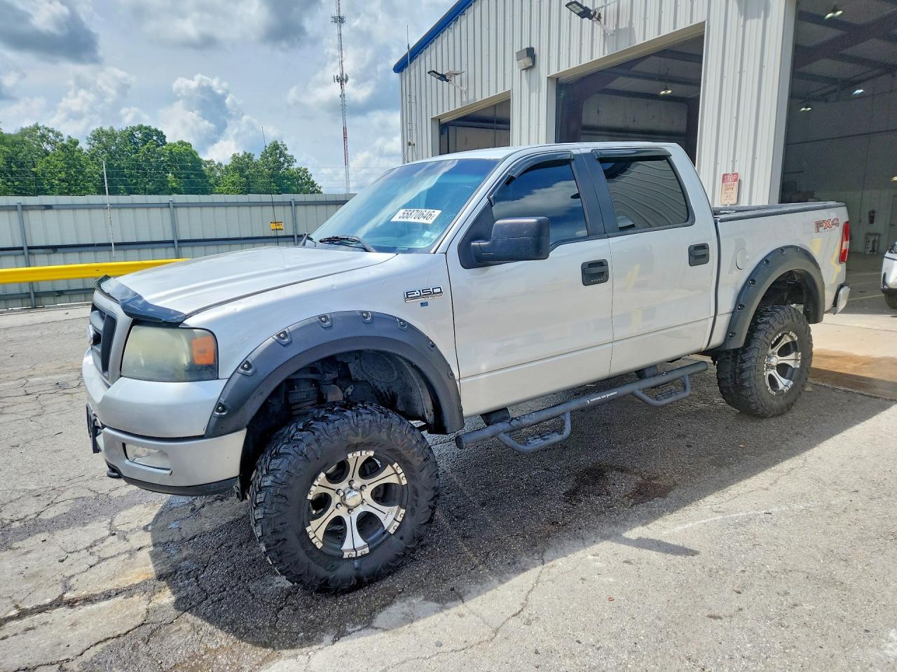 1FTPW14505FB57816