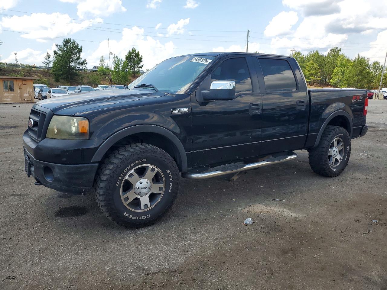 1FTPW14506FA46815